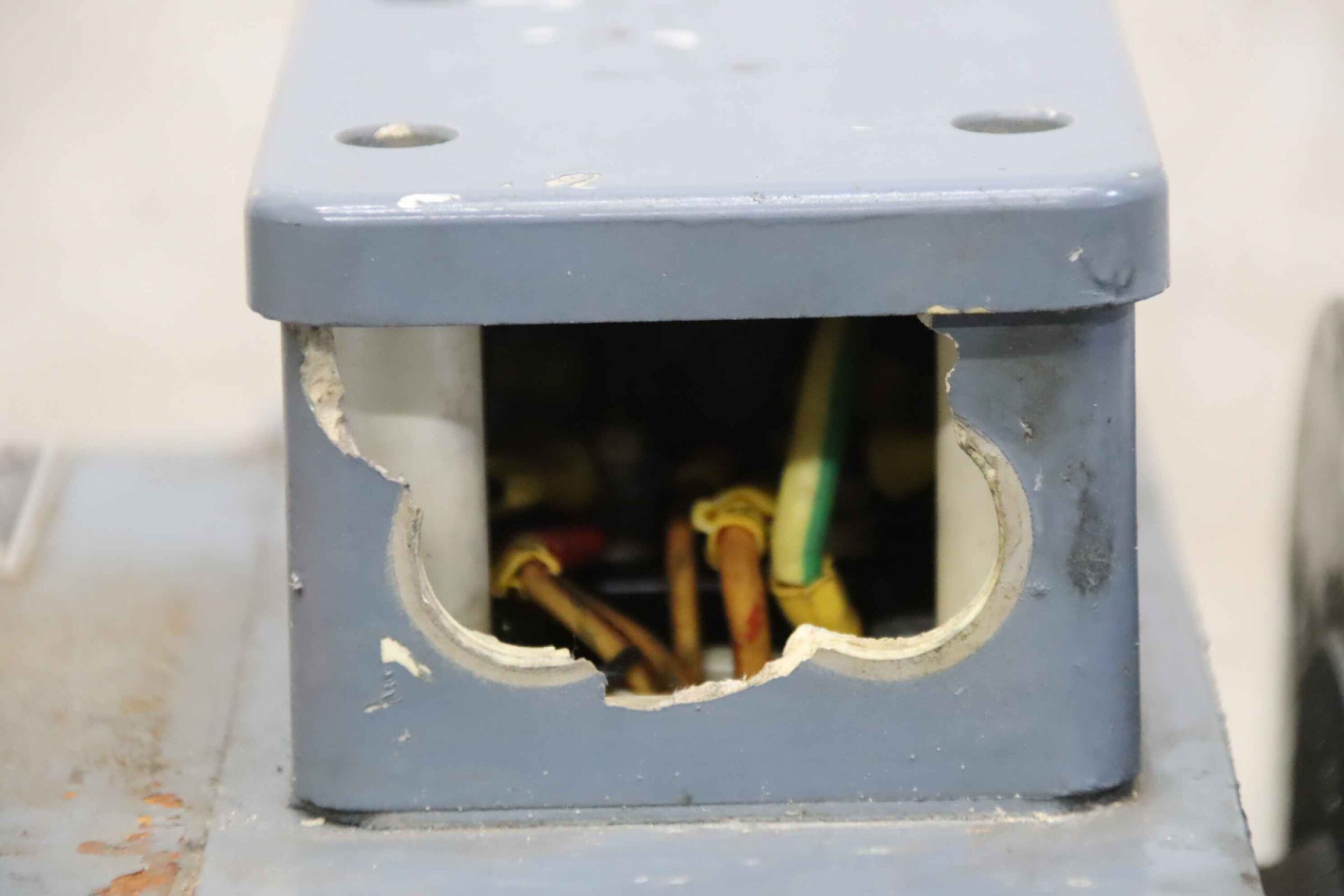 Gleichstrommotor 6,5 kW von WIRE Hübner - GLF 100/13 TDP 0,2 T-4 – Bild 8