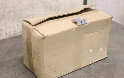 Alternative view of Solarbefestiger Endklemme 1000 Stück von unbekannt - AK 18-6160/50  H-42 mm