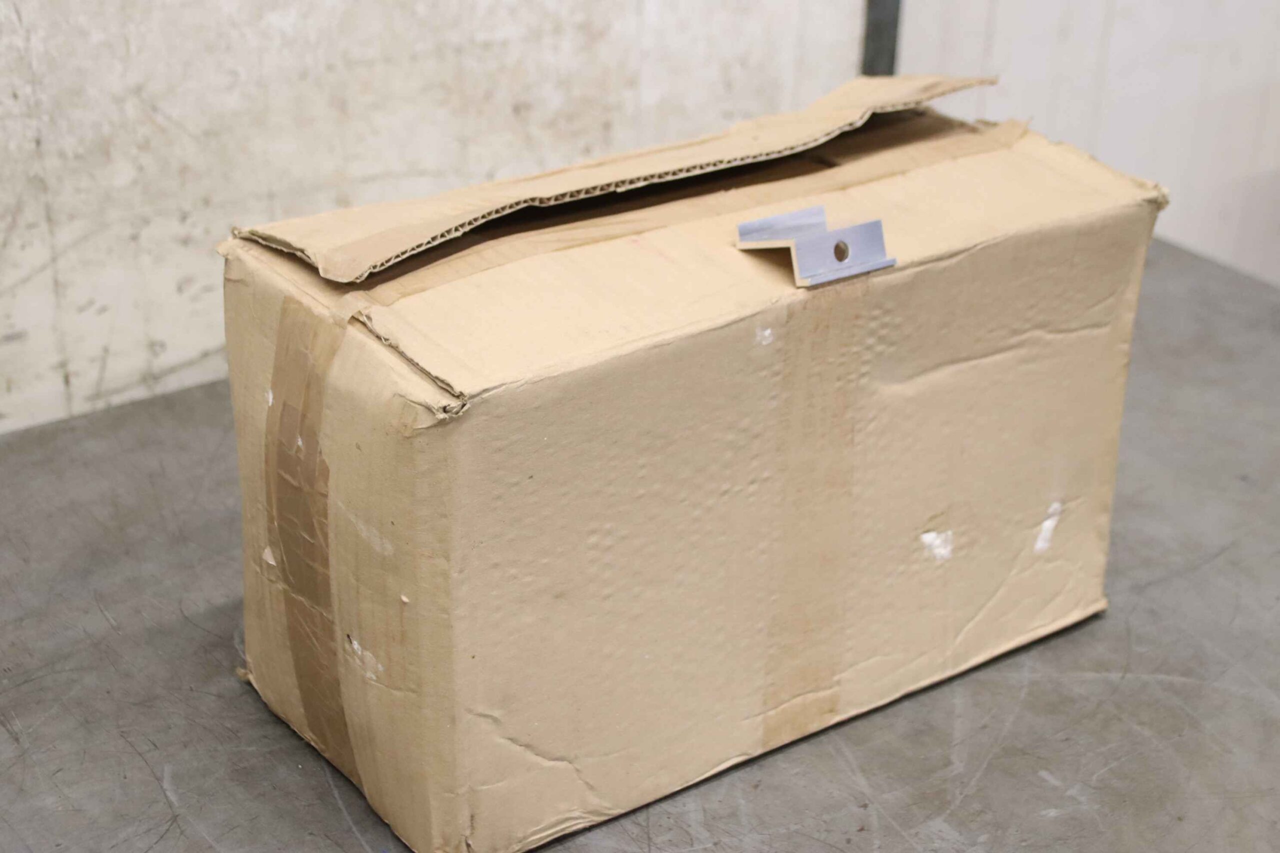 Solarbefestiger Endklemme 1000 Stück von unbekannt - AK 18-6160/50 H-42 mm – Bild 2