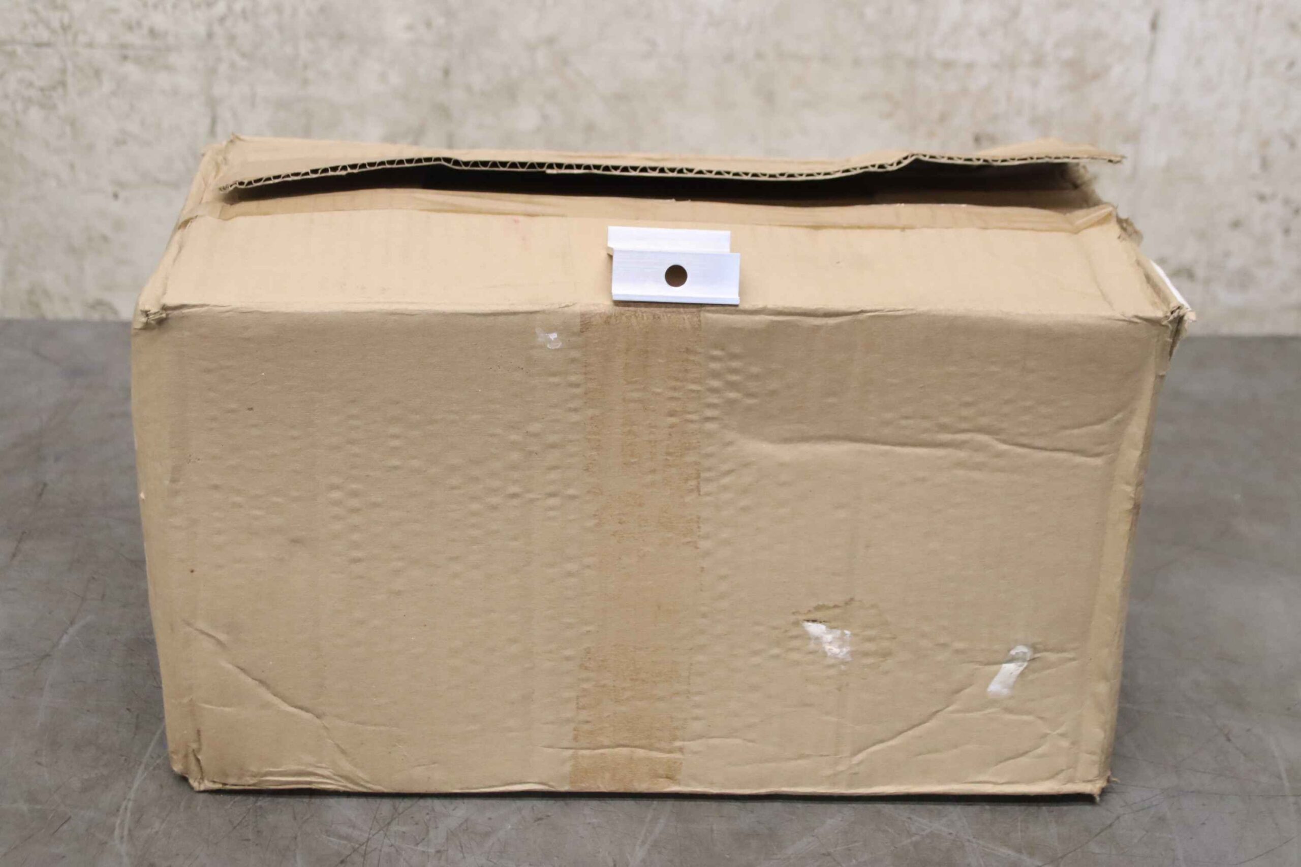 Solarbefestiger Endklemme 1000 Stück von unbekannt - AK 18-6160/50 H-42 mm – Bild 3