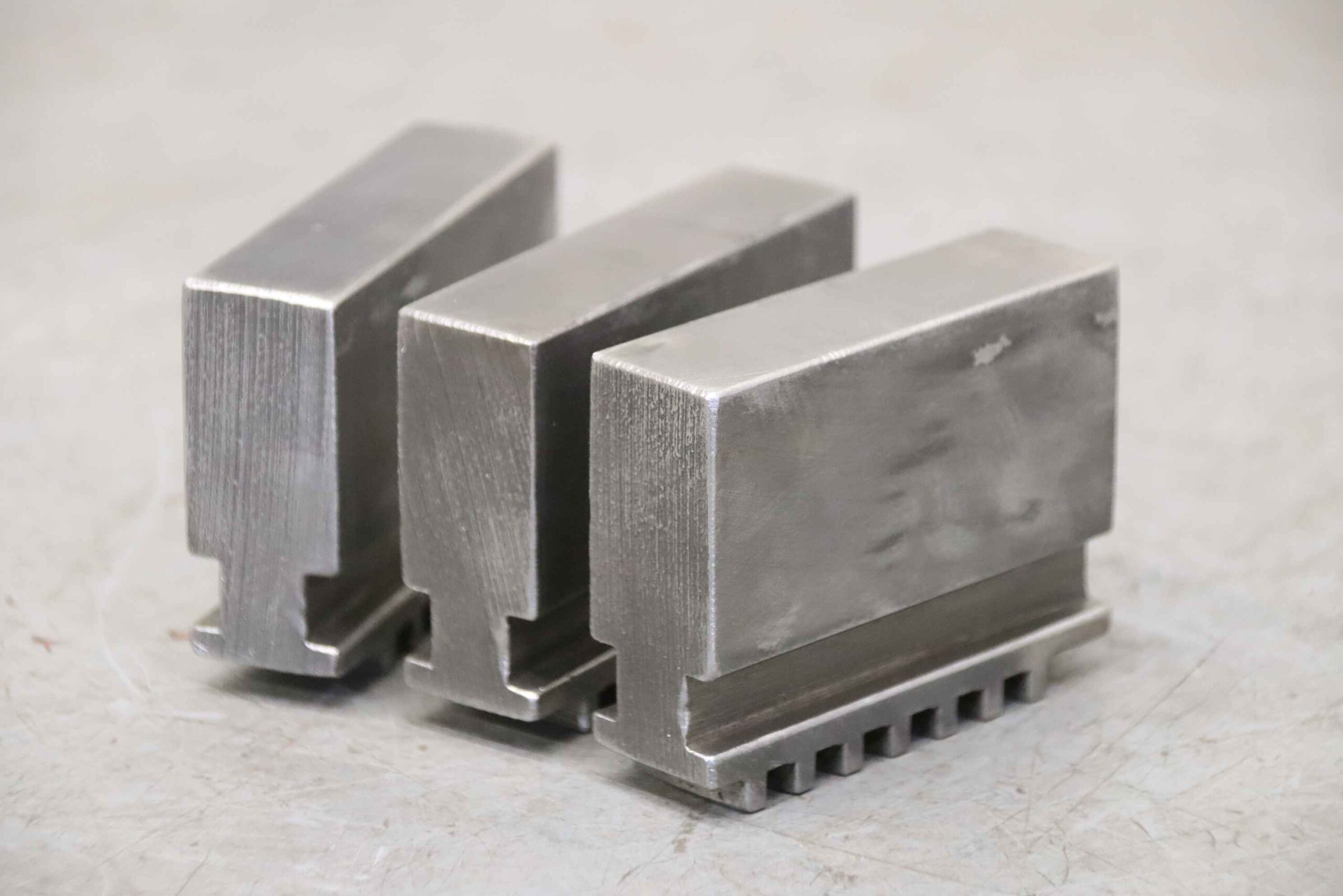 Wechselbacken von unbekannt - Breite 22 mm