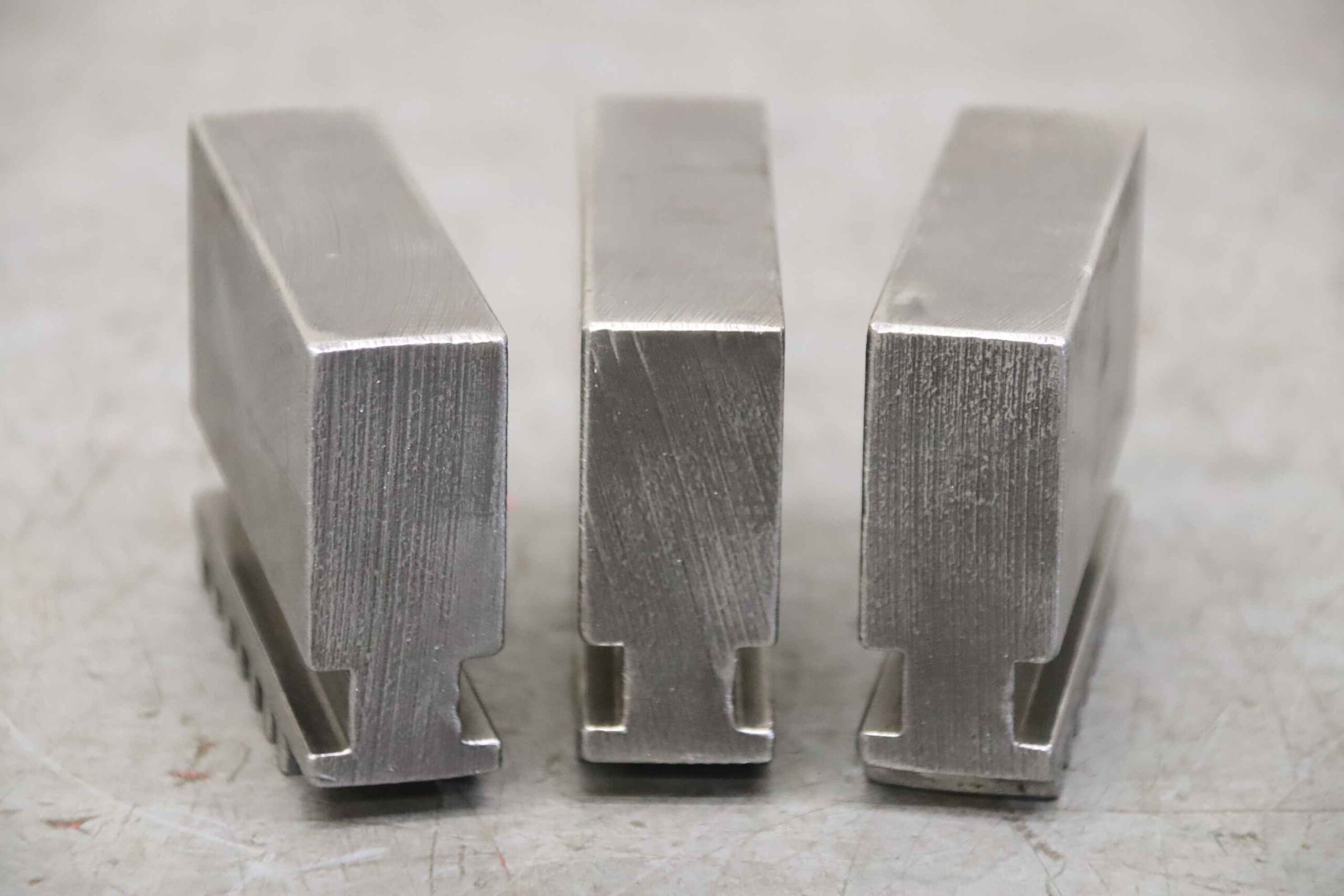 Wechselbacken von unbekannt - Breite 22 mm – Bild 3