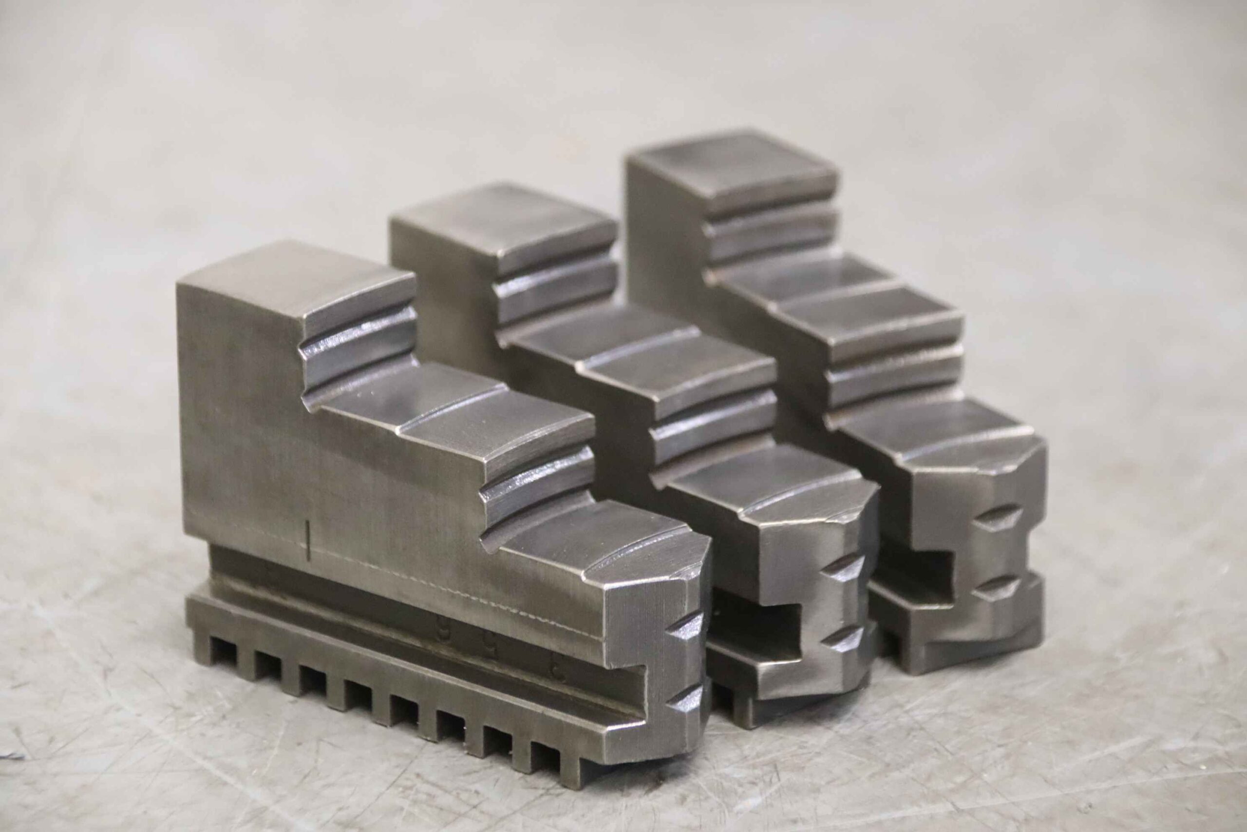 Wechselbacken von unbekannt - Breite 22 mm – Bild 2