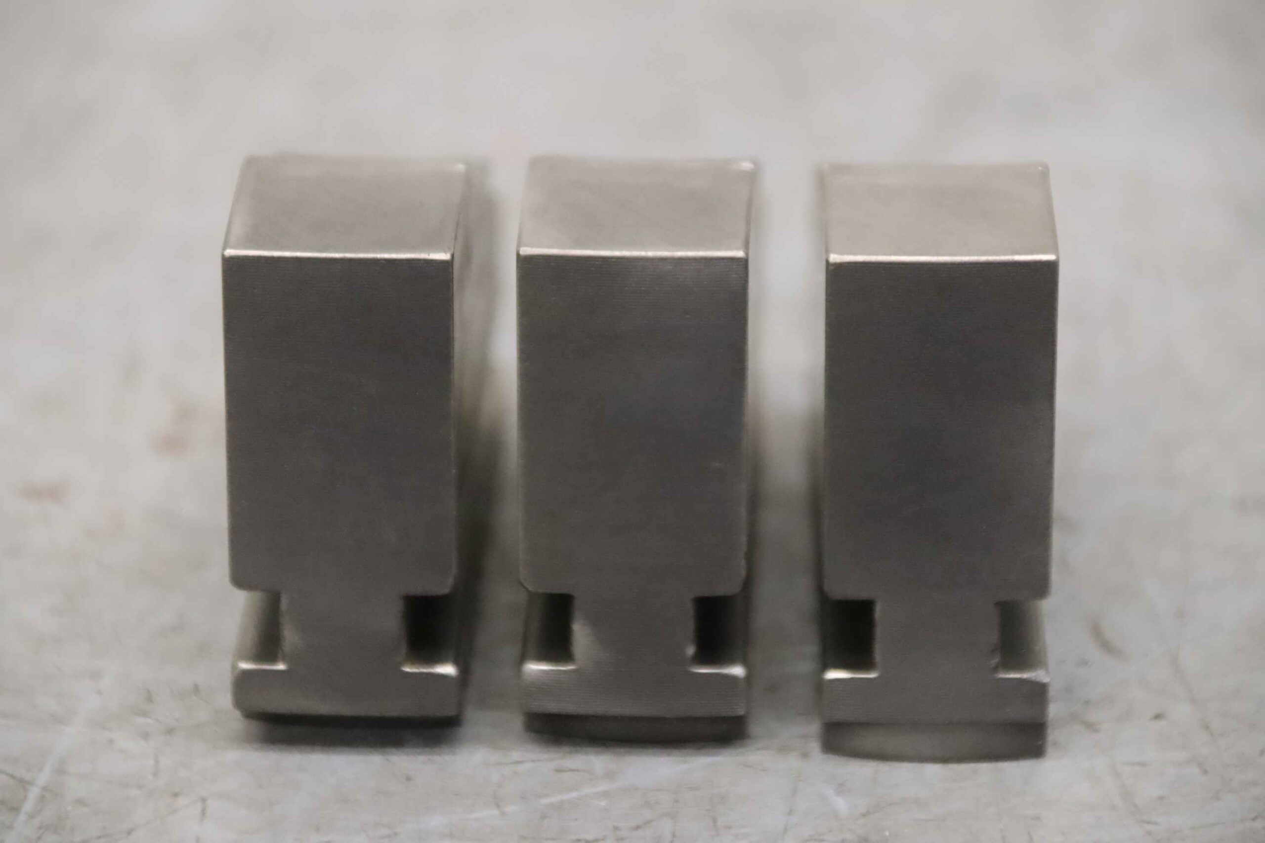 Wechselbacken von unbekannt - Breite 22 mm – Bild 4