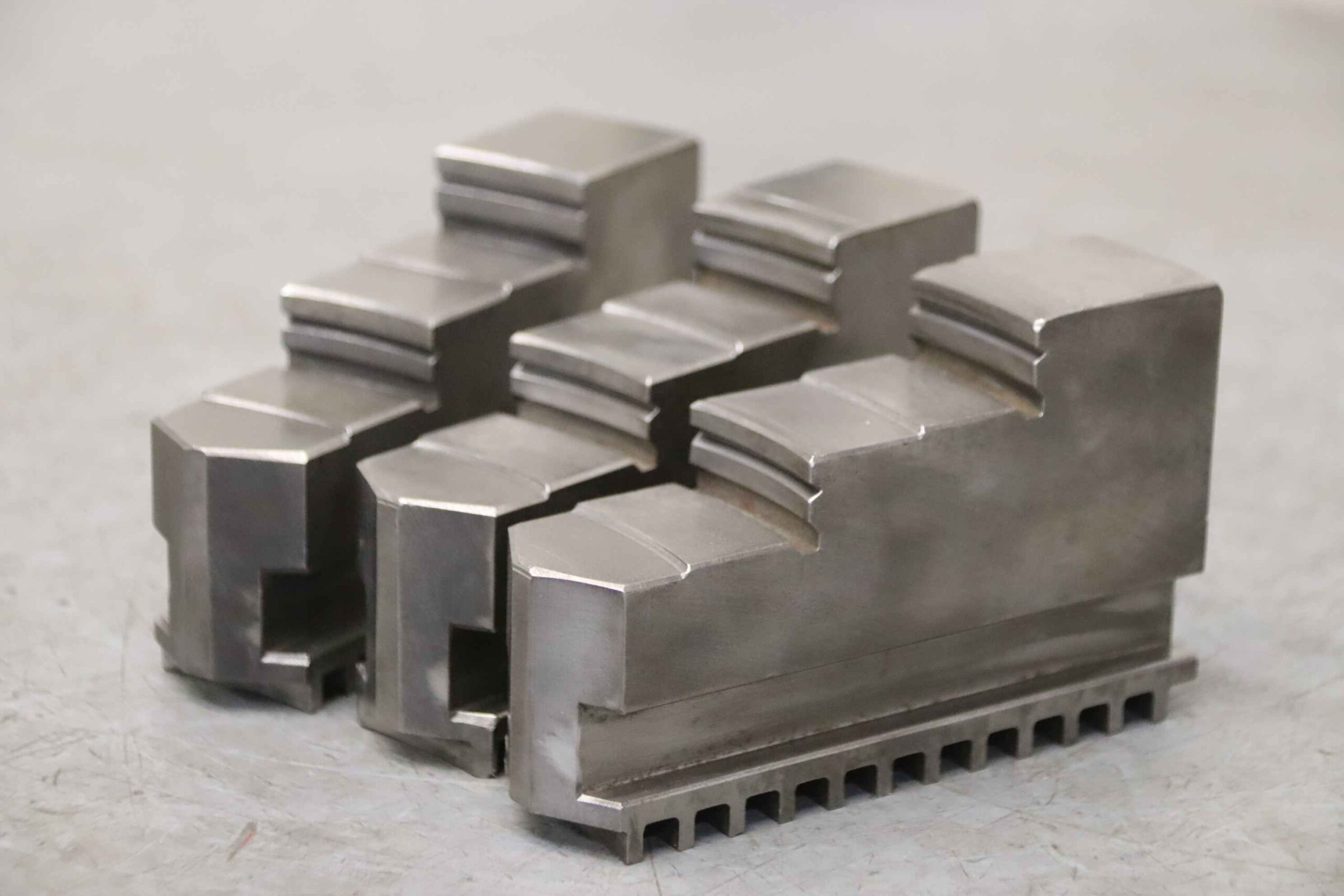 Wechselbacken von unbekannt - Breite 34 mm