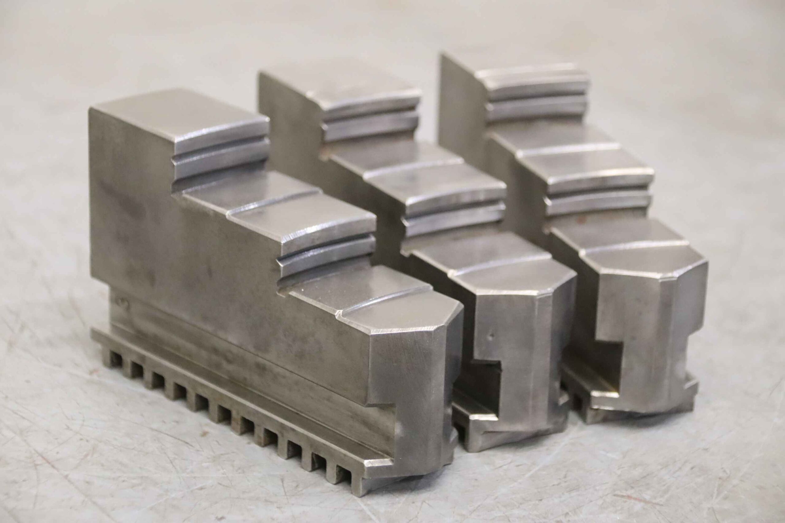 Wechselbacken von unbekannt - Breite 34 mm – Bild 2