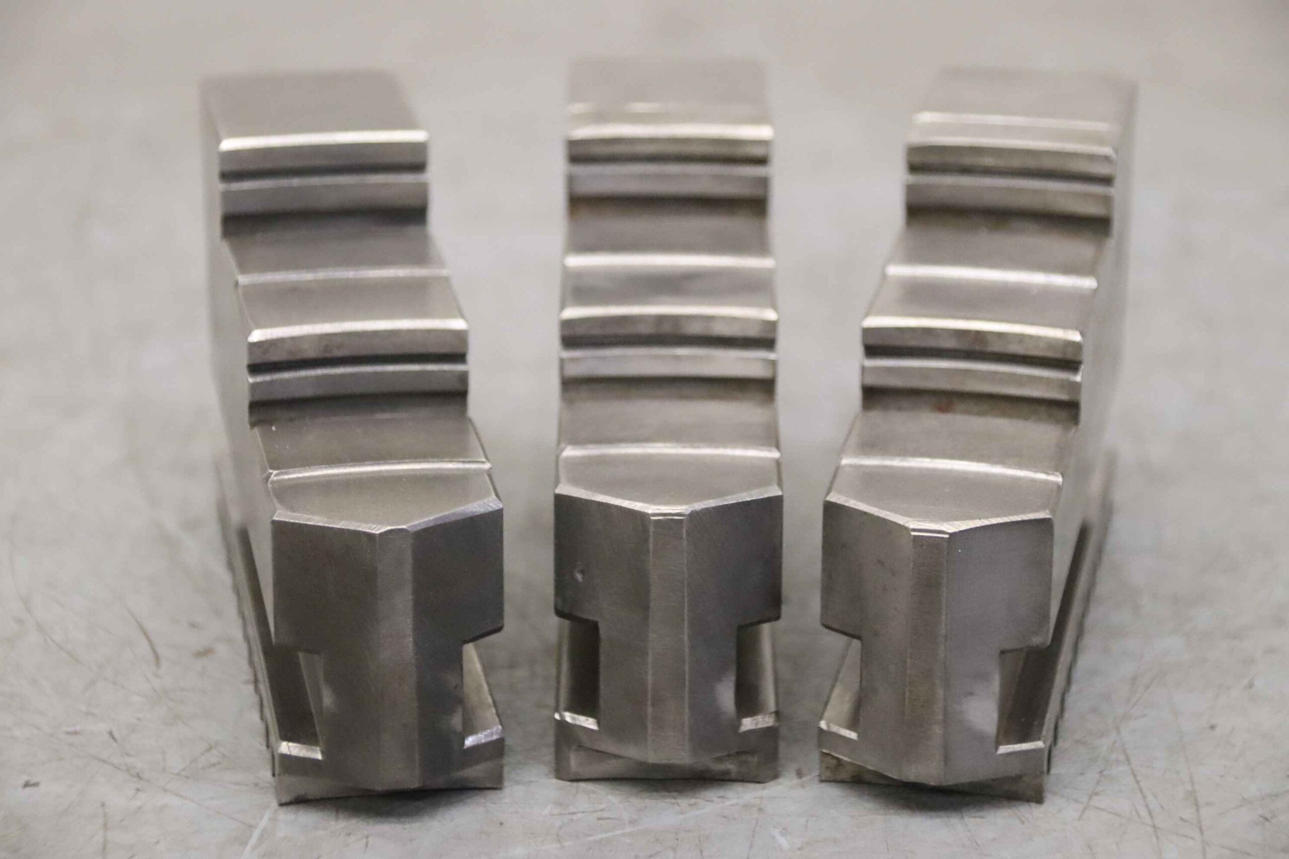 Wechselbacken von unbekannt - Breite 34 mm – Bild 3