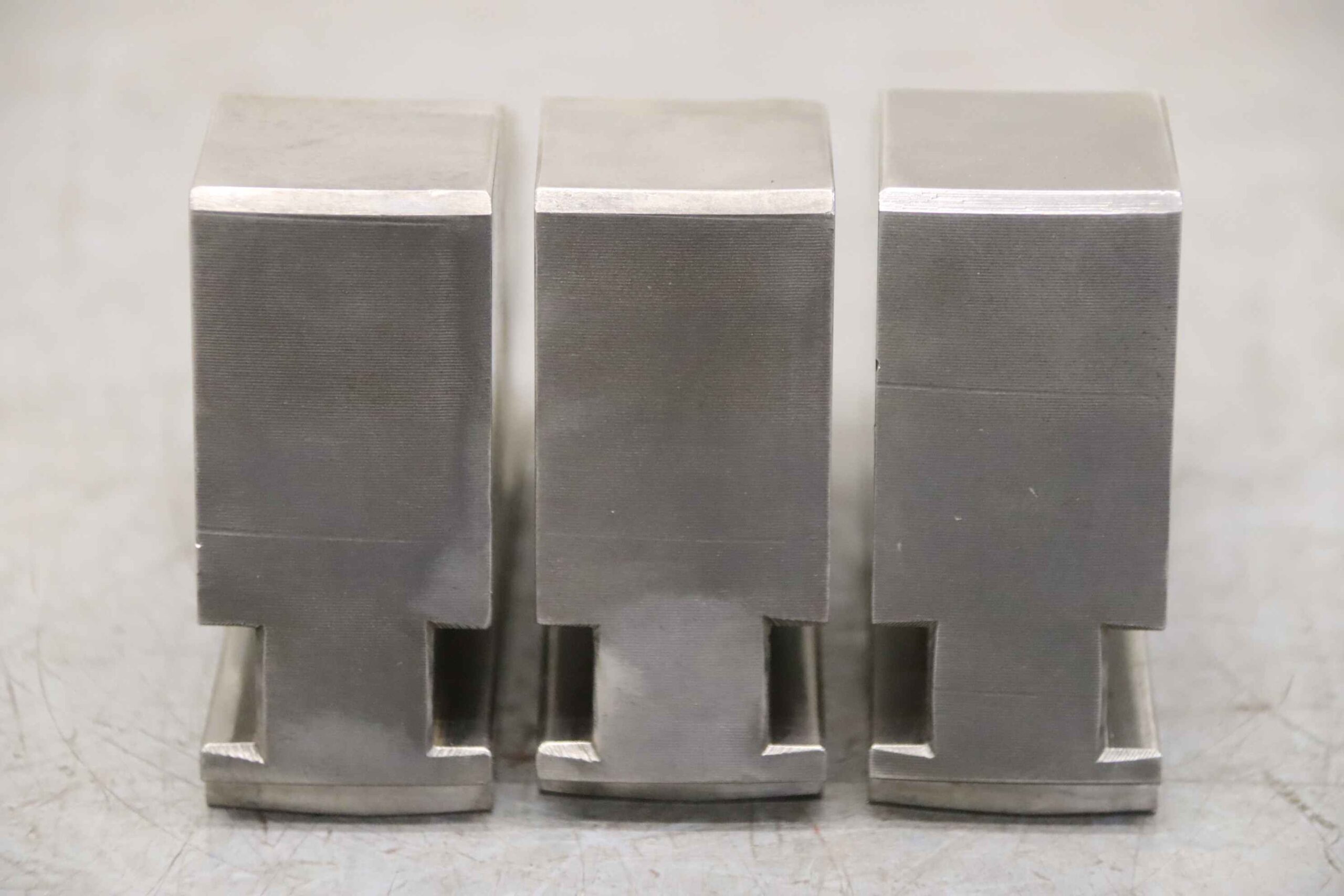 Wechselbacken von unbekannt - Breite 34 mm – Bild 4