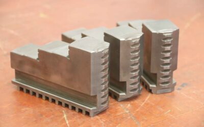 Alternative view of Wechselbacken von unbekannt - Breite 34 mm