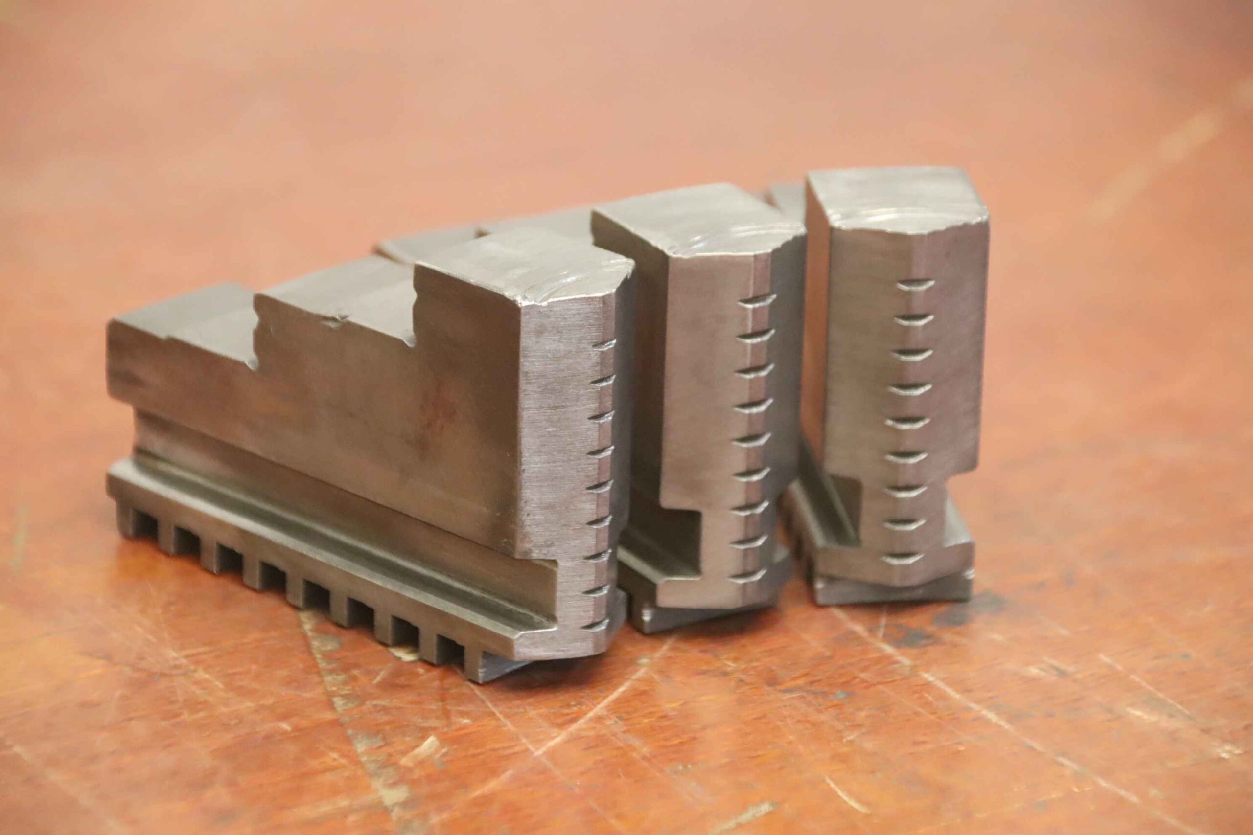 Wechselbacken von unbekannt** - Breite 22 mm – Bild 2