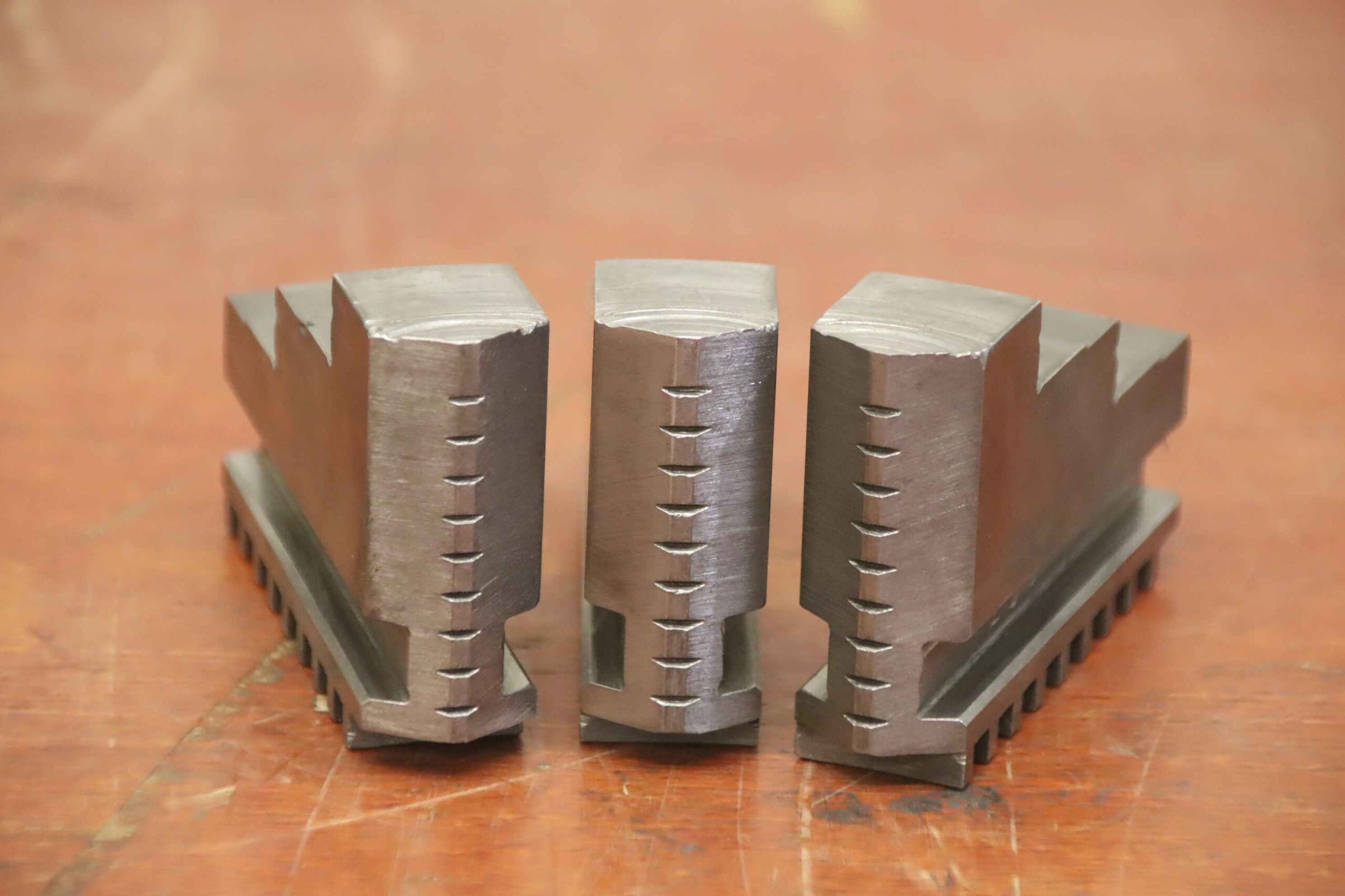 Wechselbacken von unbekannt** - Breite 22 mm – Bild 3