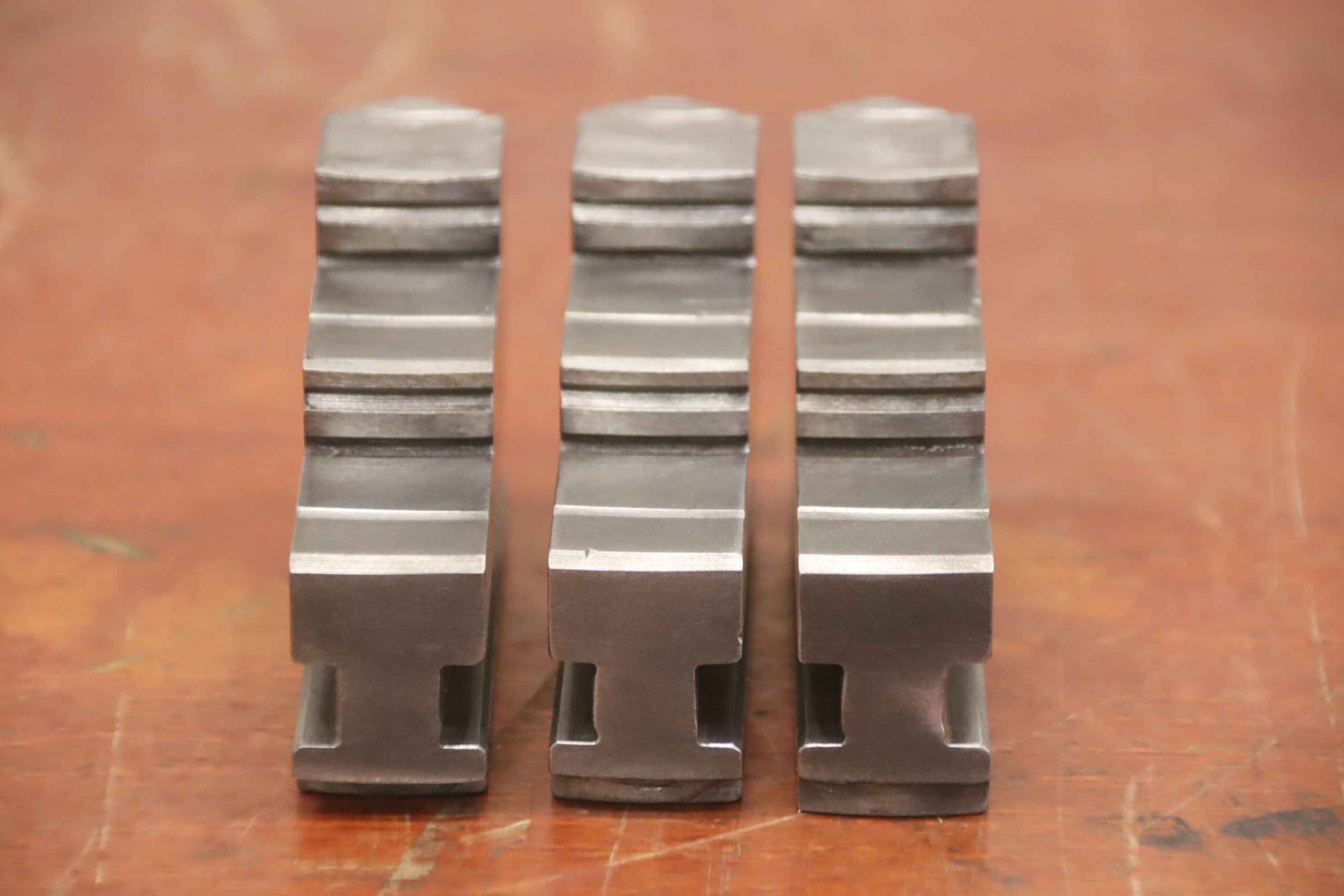 Wechselbacken von unbekannt** - Breite 22 mm – Bild 4