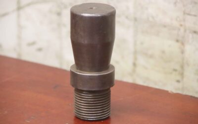 Gesenkwerkzeug von unbekannt - Ø 40 mm / M33