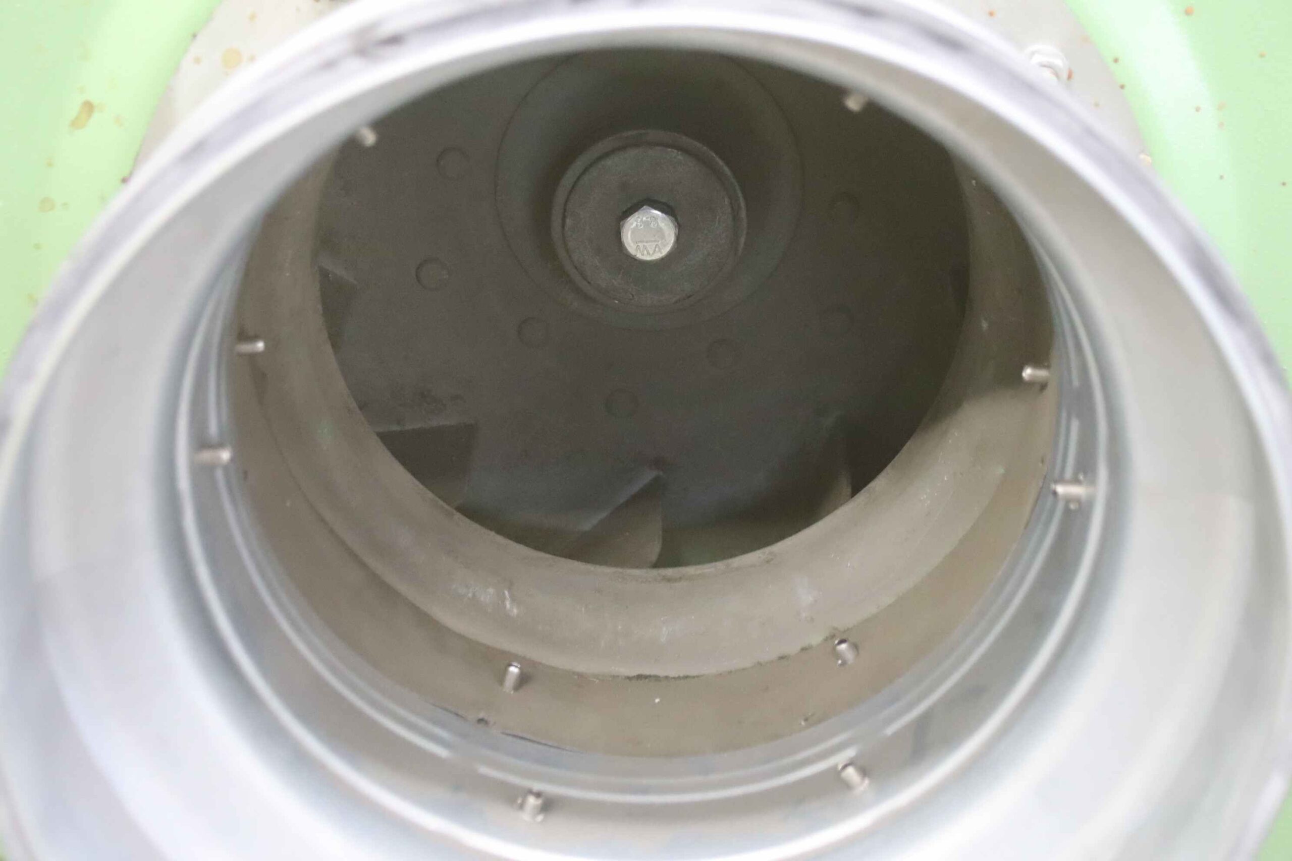 Staubabsauggebläse 5,5 kW von Eurovent - MPR 502 – Bild 4