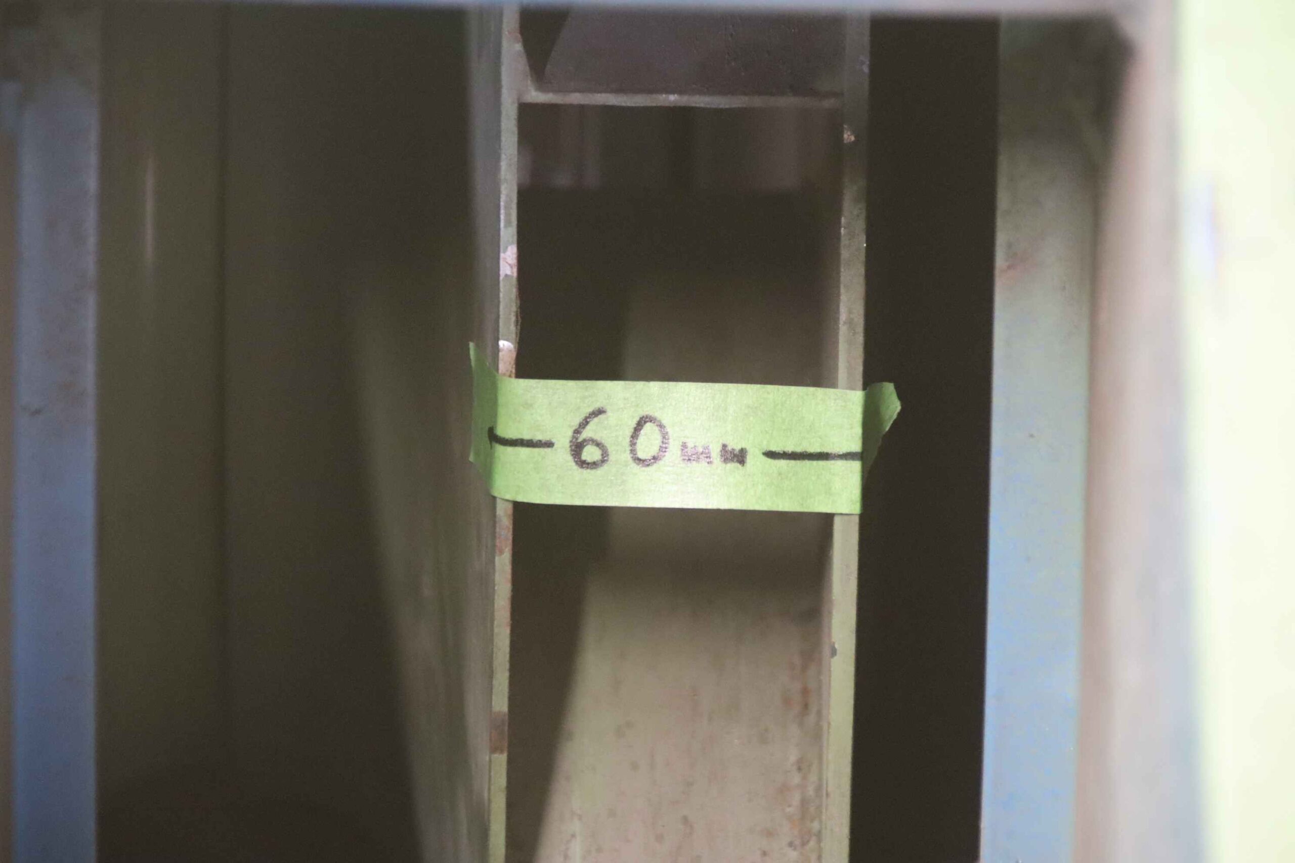 Staubabsauggebläse 5,5 kW von Eurovent - MPR 502 – Bild 6