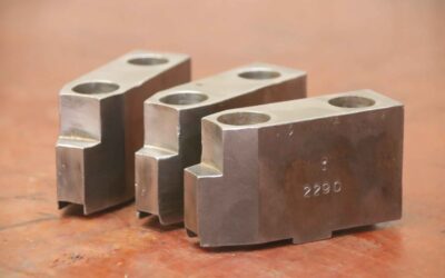 Wechselbacken 1 Satz von unbekannt - Breite 30 mm