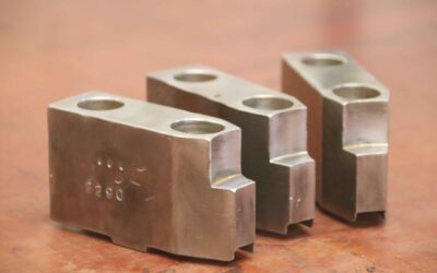 Alternative view of Wechselbacken 1 Satz von unbekannt - Breite 30 mm