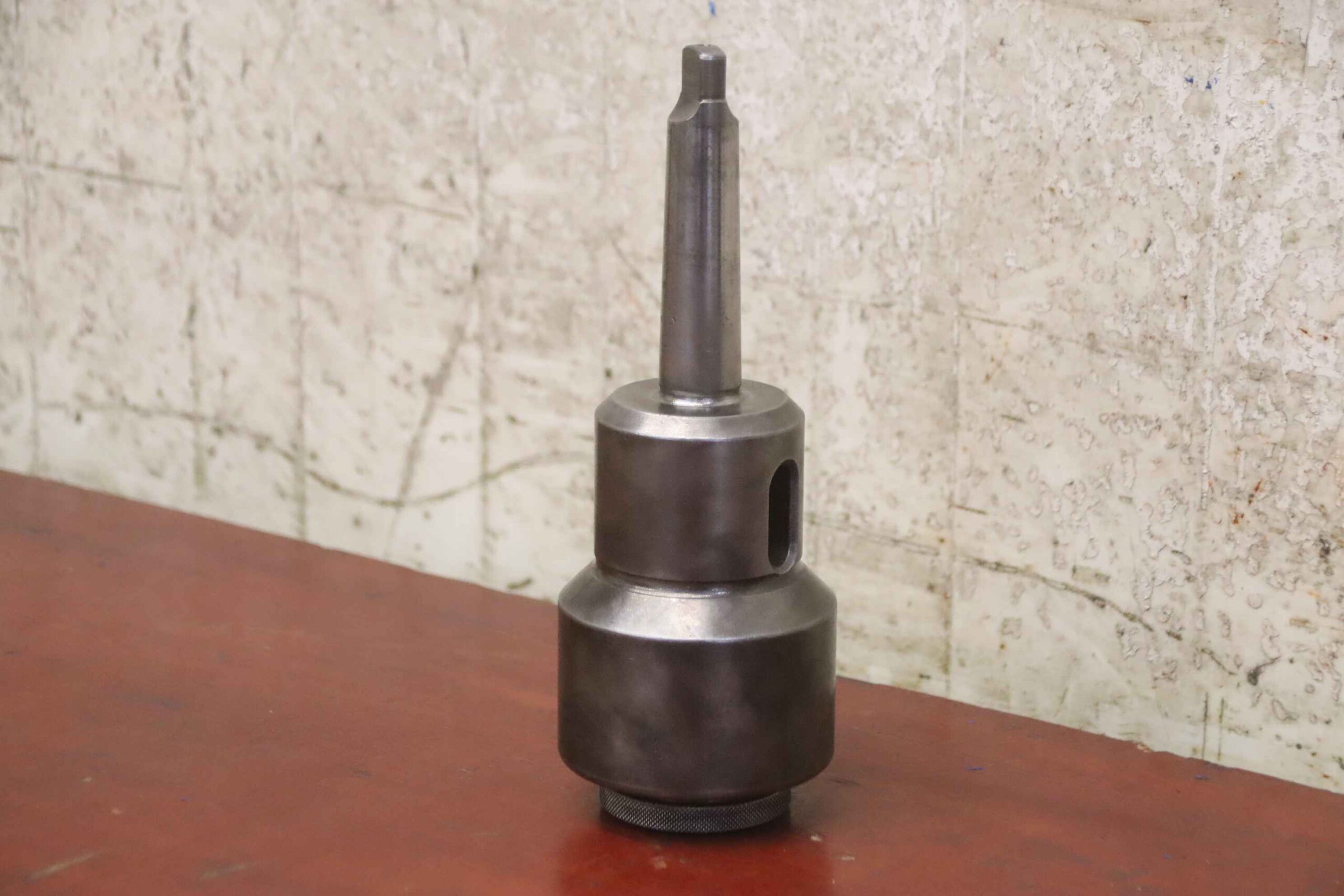 Gewindeschneidfutter von unbekannt - MK3 PH3/3