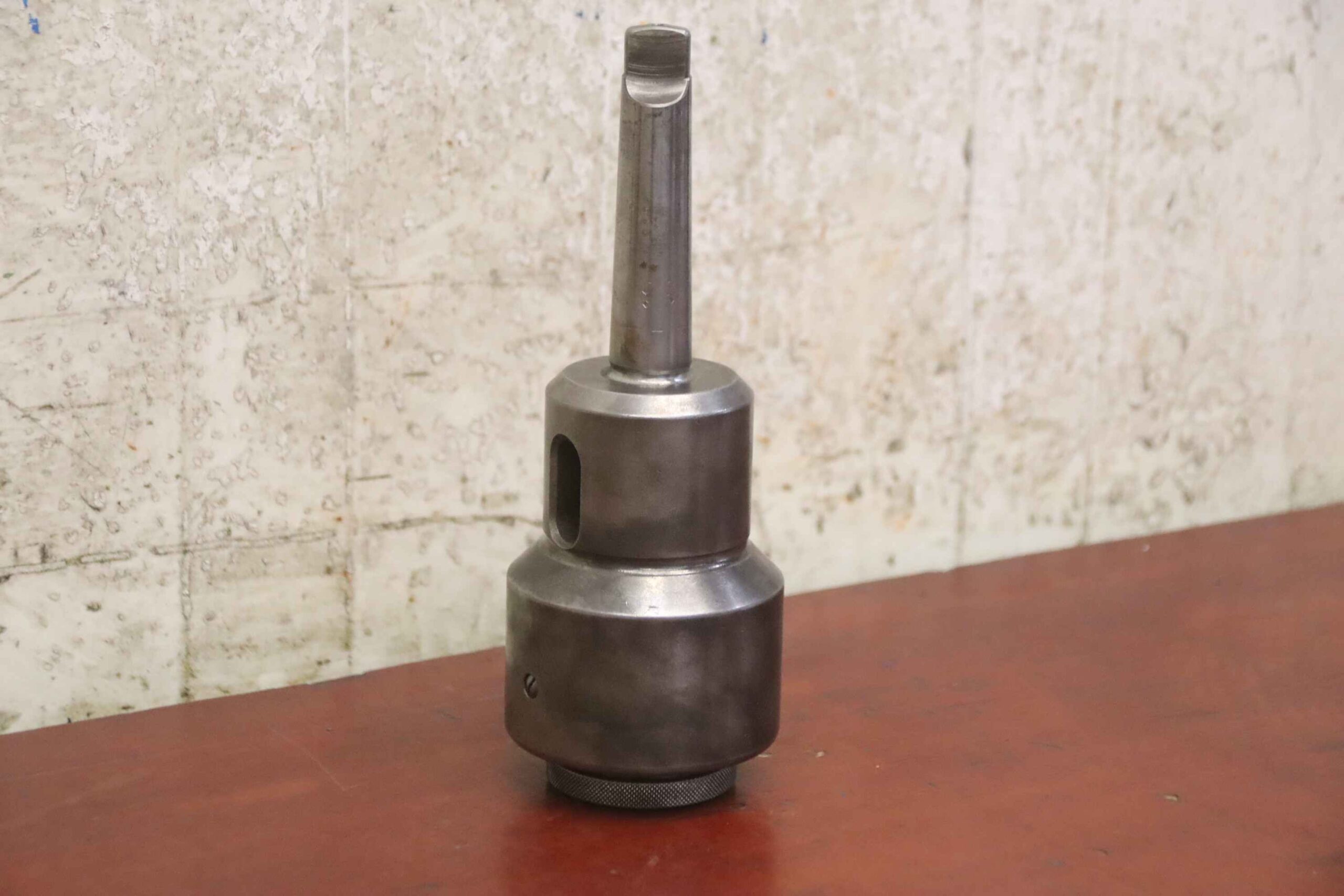 Gewindeschneidfutter von unbekannt - MK3 PH3/3 – Bild 2