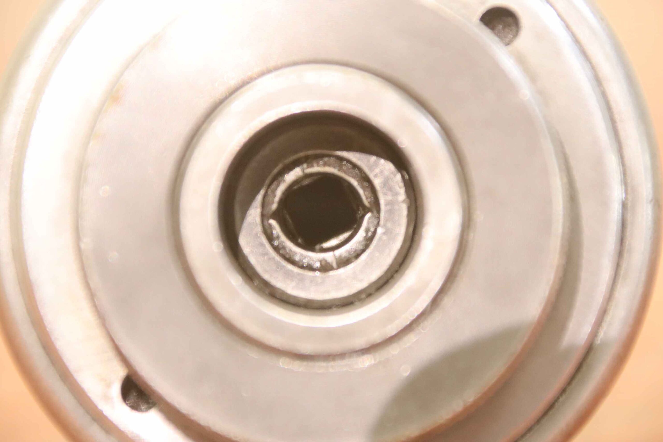 Gewindeschneidfutter von unbekannt - MK3 PH3/3 – Bild 4