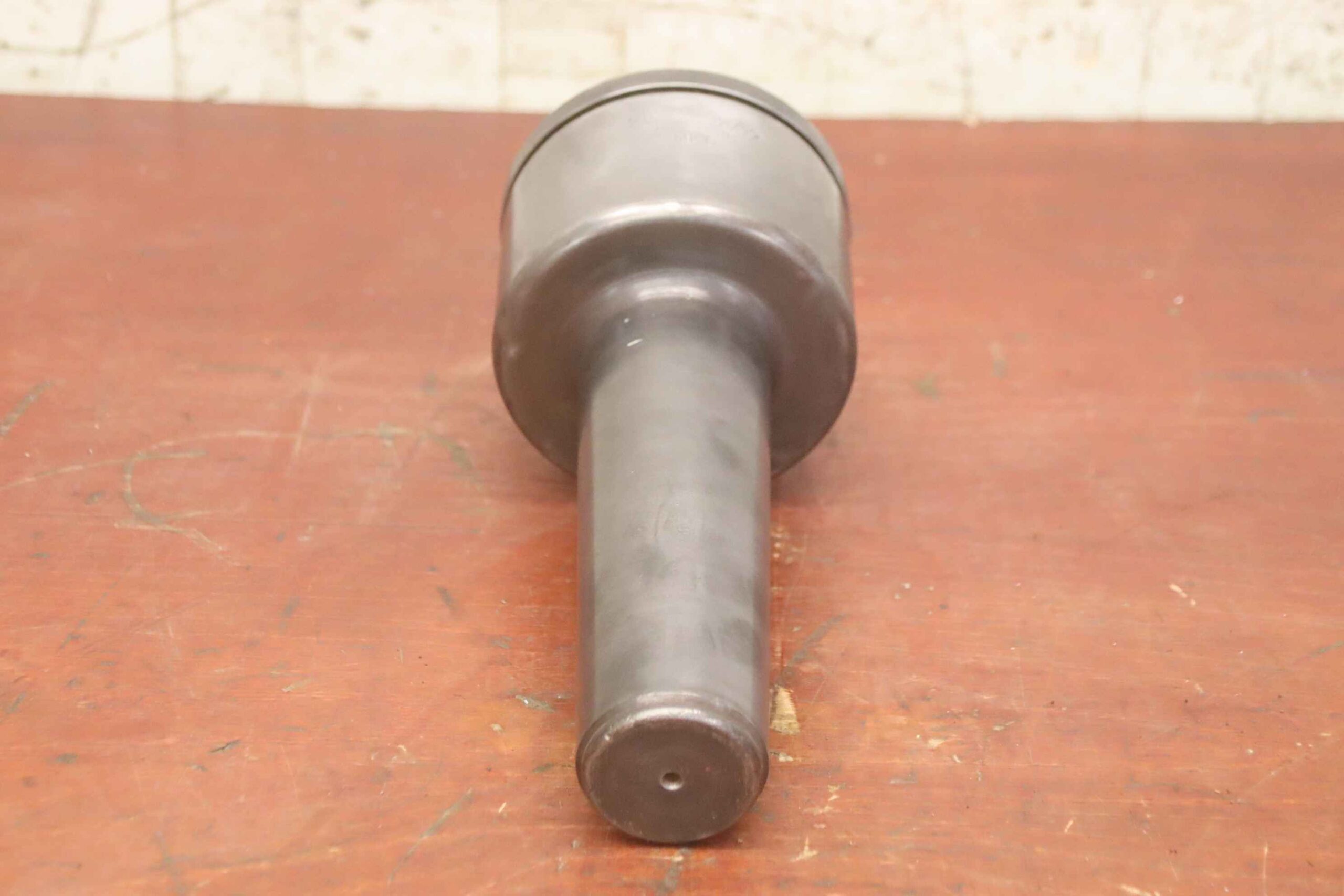 mitlaufende Zentrierspitze von Drehmeister - MK6 – Bild 6