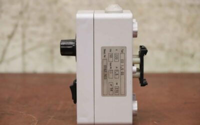 Potentiometer von Elvo - ED 1,5 GS – Bild 4