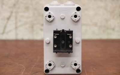 Potentiometer von Elvo - ED 1,5 GS – Bild 6