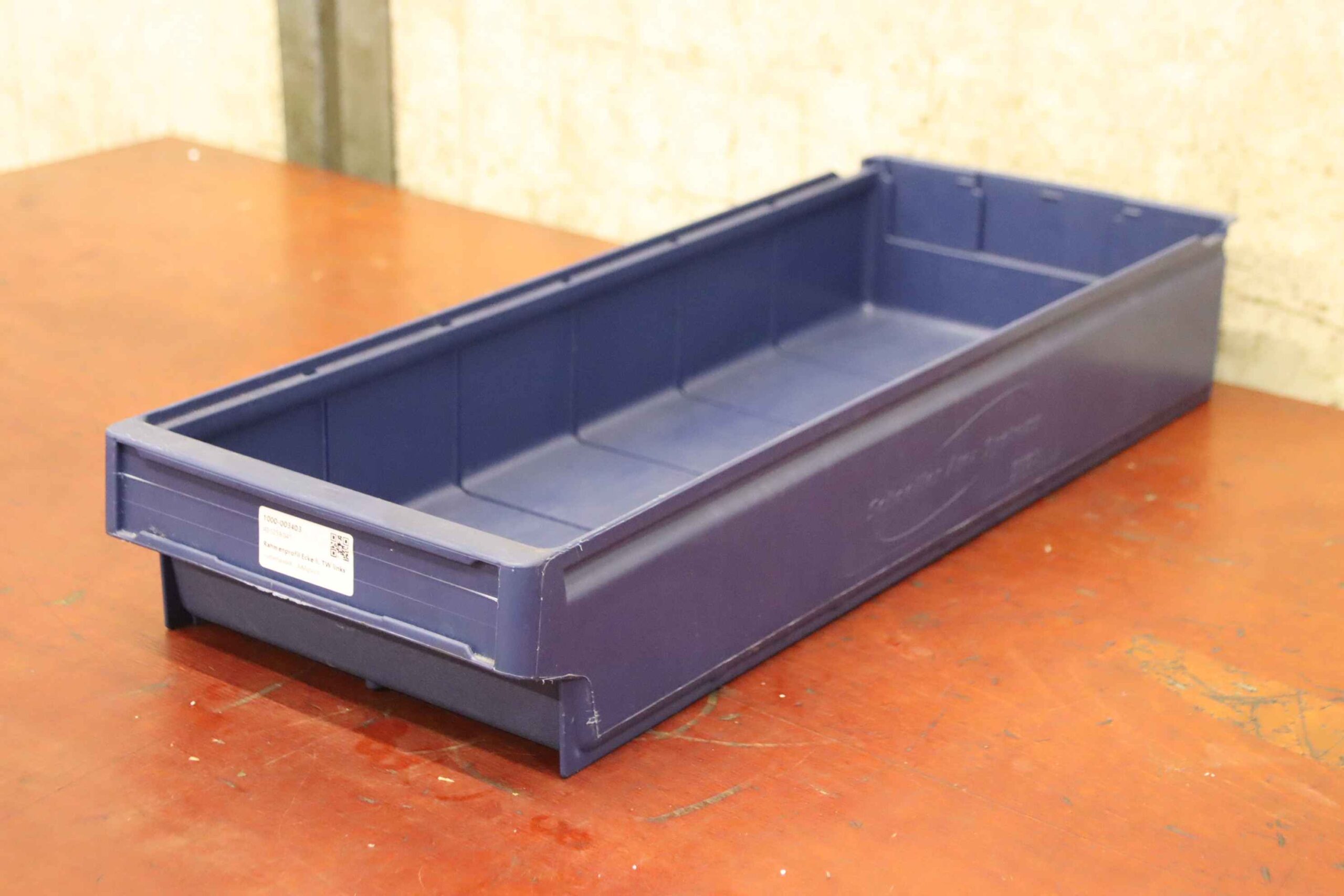 Regalkästen von Schoeller - Arca 9133 595/230/H100 mm