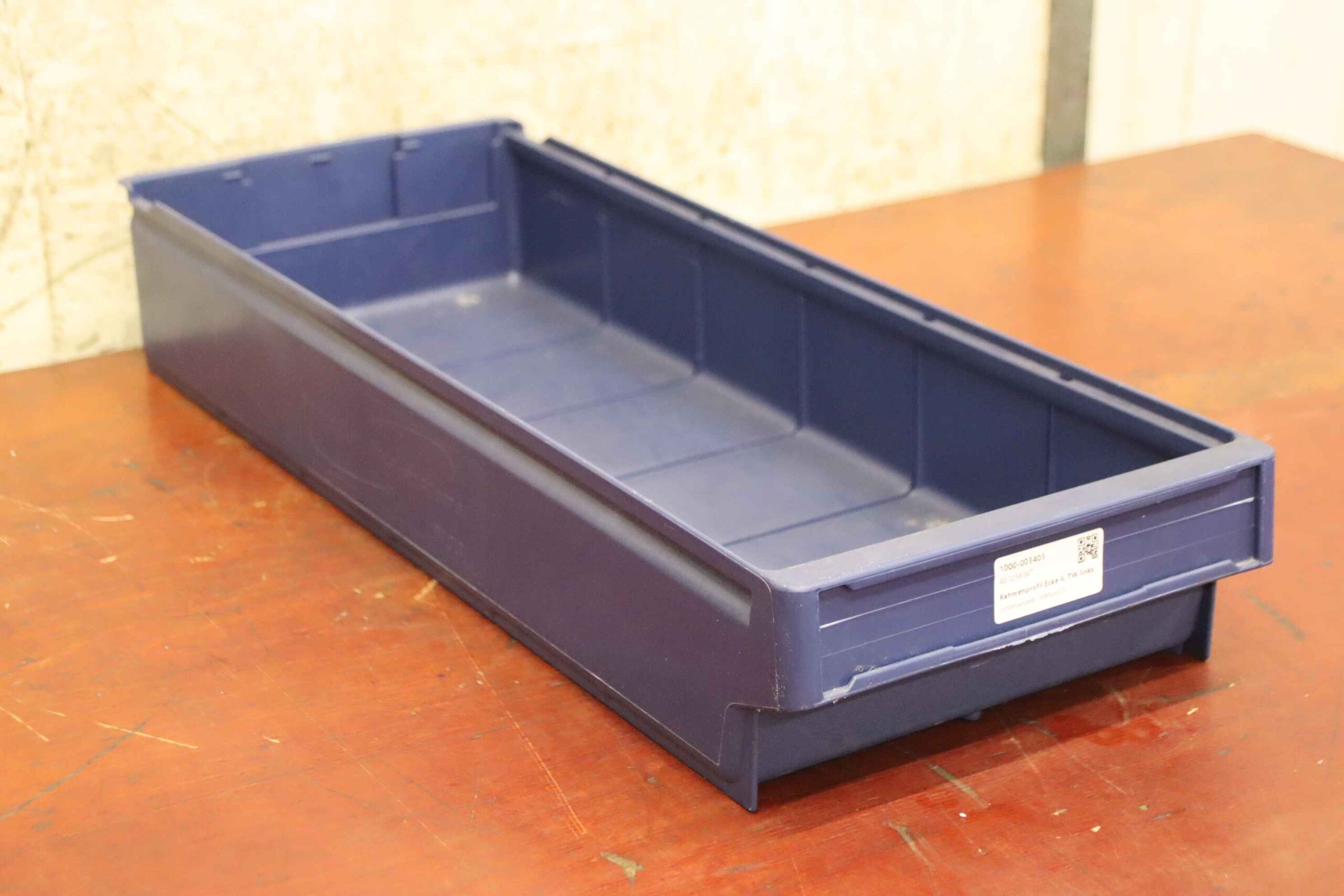 Regalkästen von Schoeller - Arca 9133 595/230/H100 mm – Bild 2