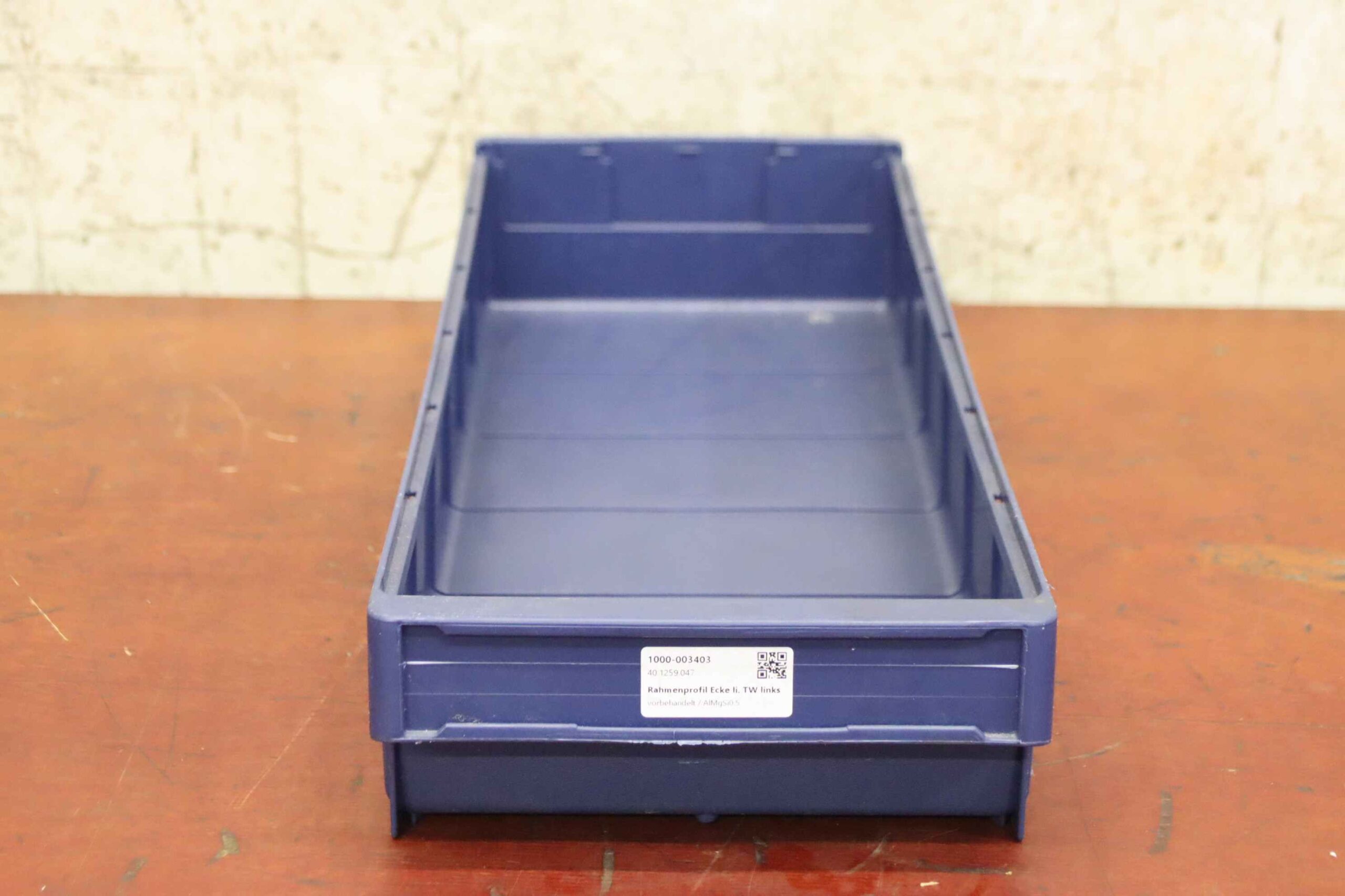 Regalkästen von Schoeller - Arca 9133 595/230/H100 mm – Bild 3