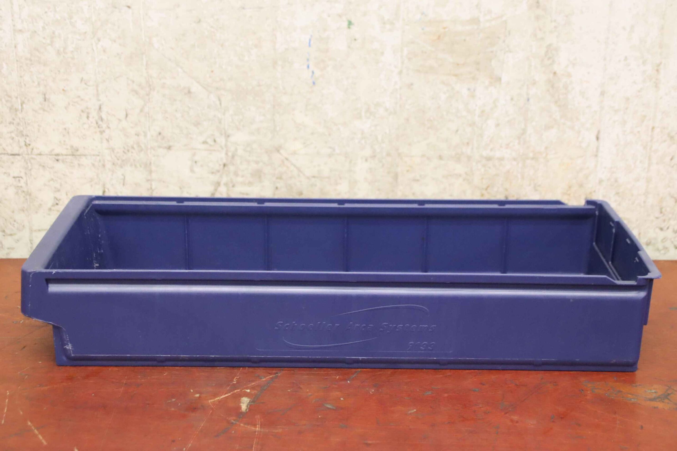 Regalkästen von Schoeller - Arca 9133 595/230/H100 mm – Bild 4