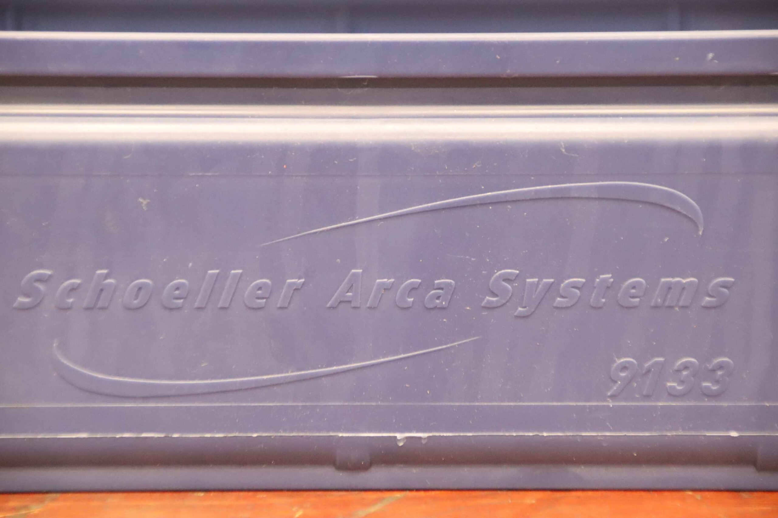 Regalkästen von Schoeller - Arca 9133 595/230/H100 mm – Bild 5