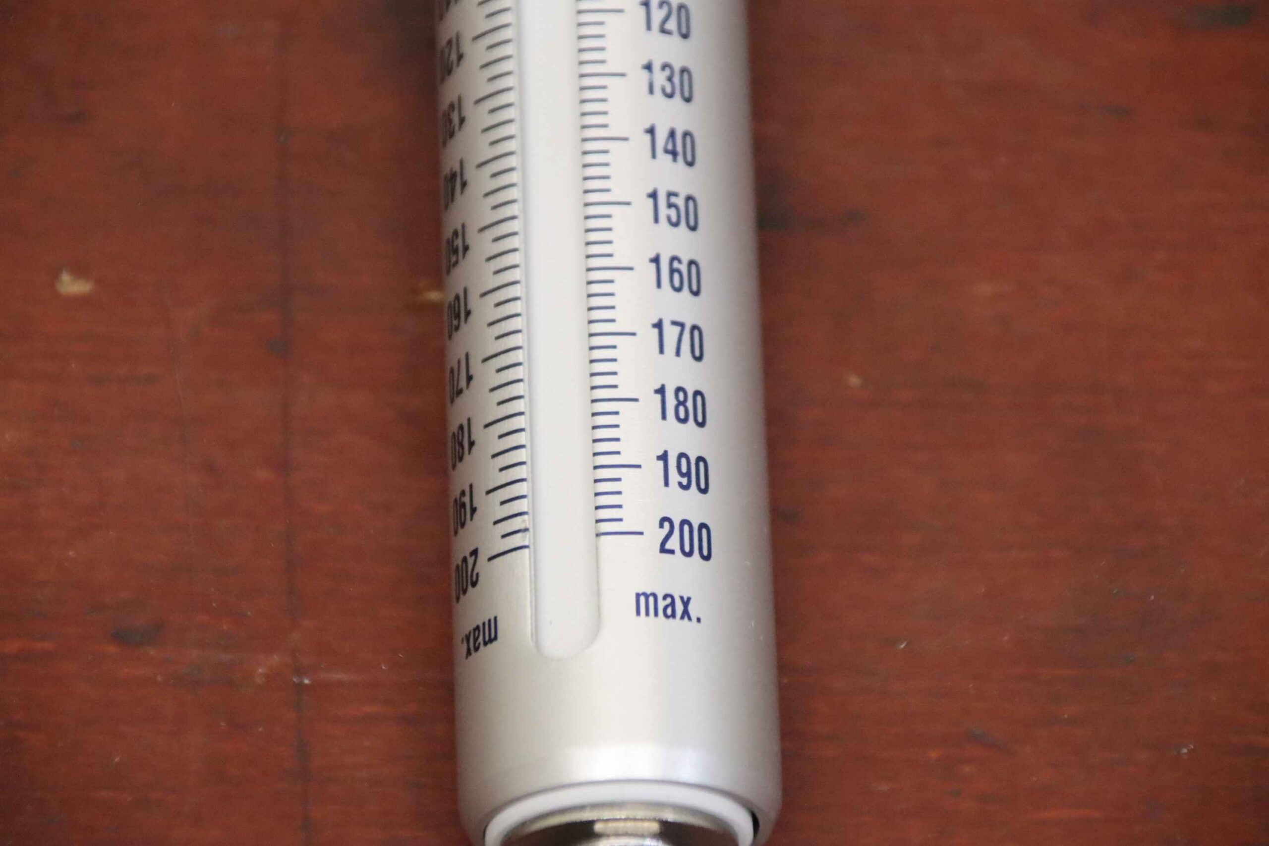 Federwaage von Pesola - Macro-Line 80196 200 N – Bild 5