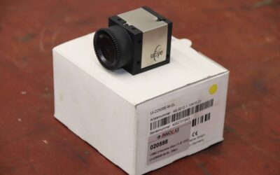 Industriekamera von Innolas - UI-2250SE-M-GL