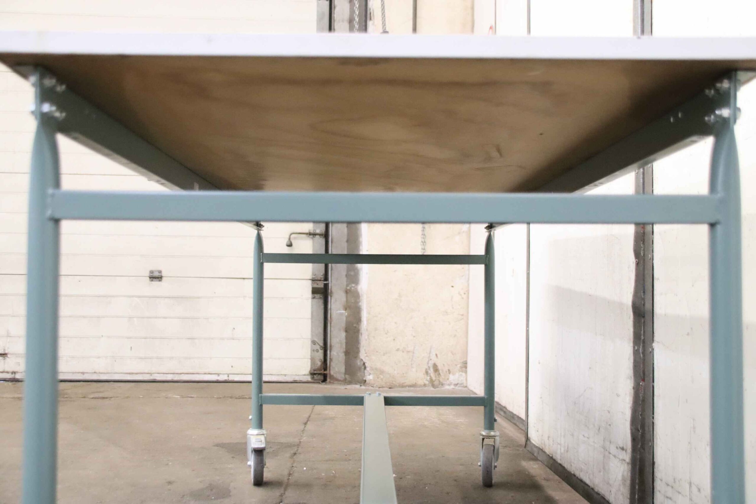 Werkbank von Krieg - 2000/800/H850 mm – Bild 5