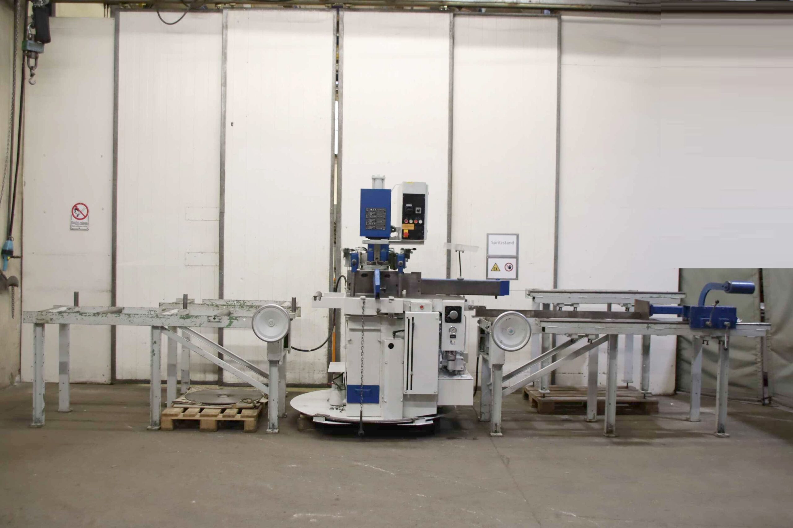 Kaltkreissäge von Kaltenbach - RKT 631 HG – Bild 3