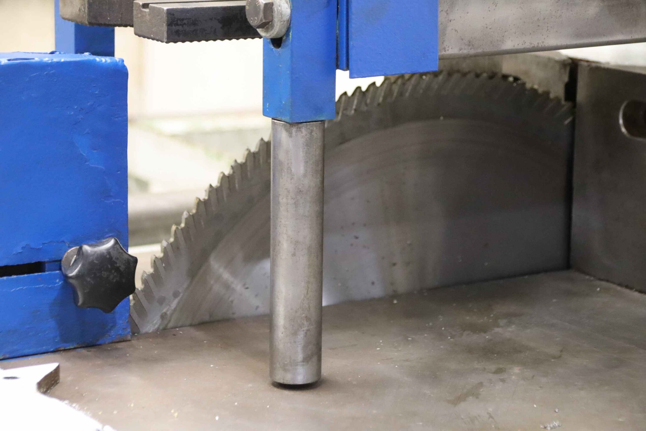 Kaltkreissäge von Kaltenbach - RKT 631 HG – Bild 7