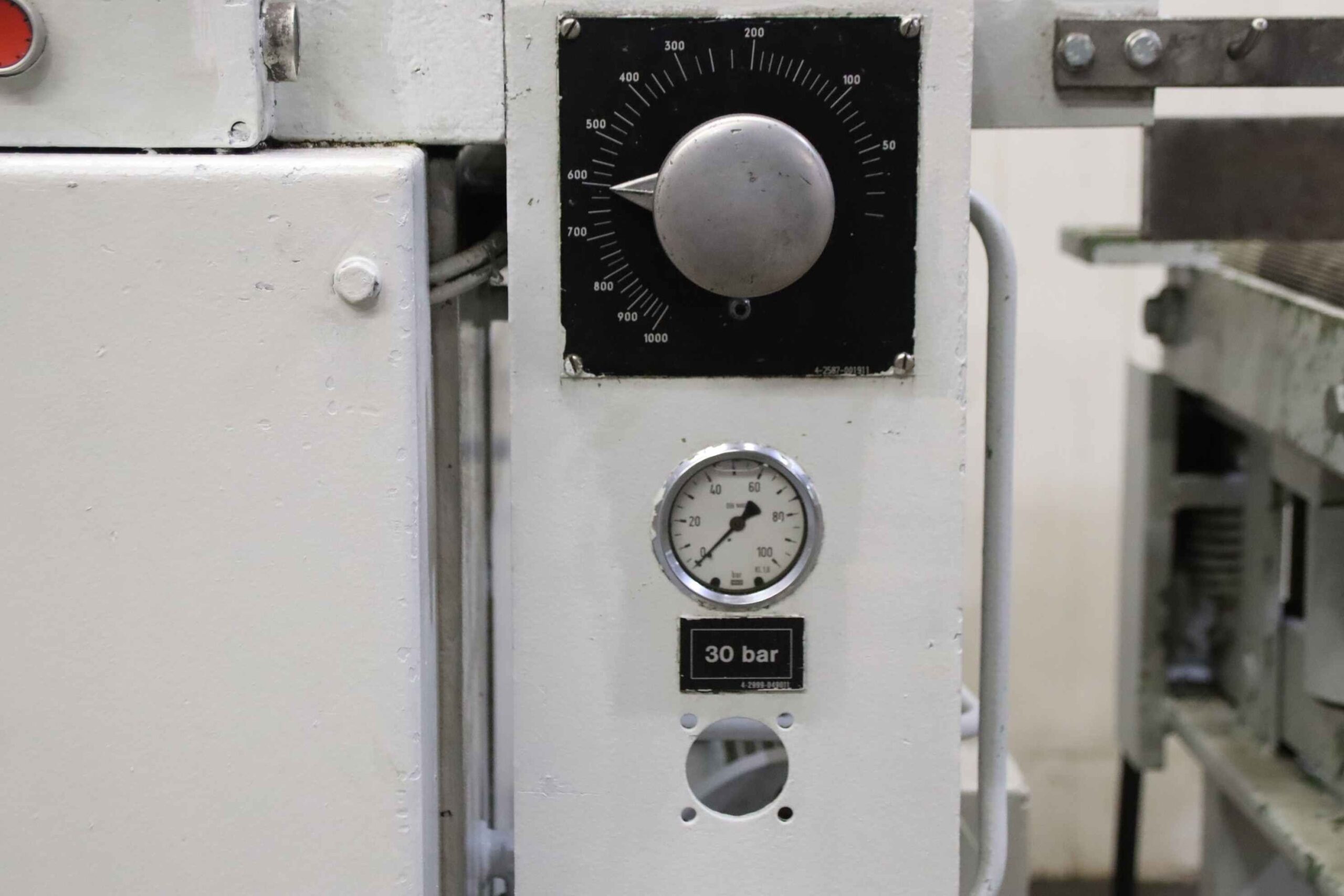 Kaltkreissäge von Kaltenbach - RKT 631 HG – Bild 13