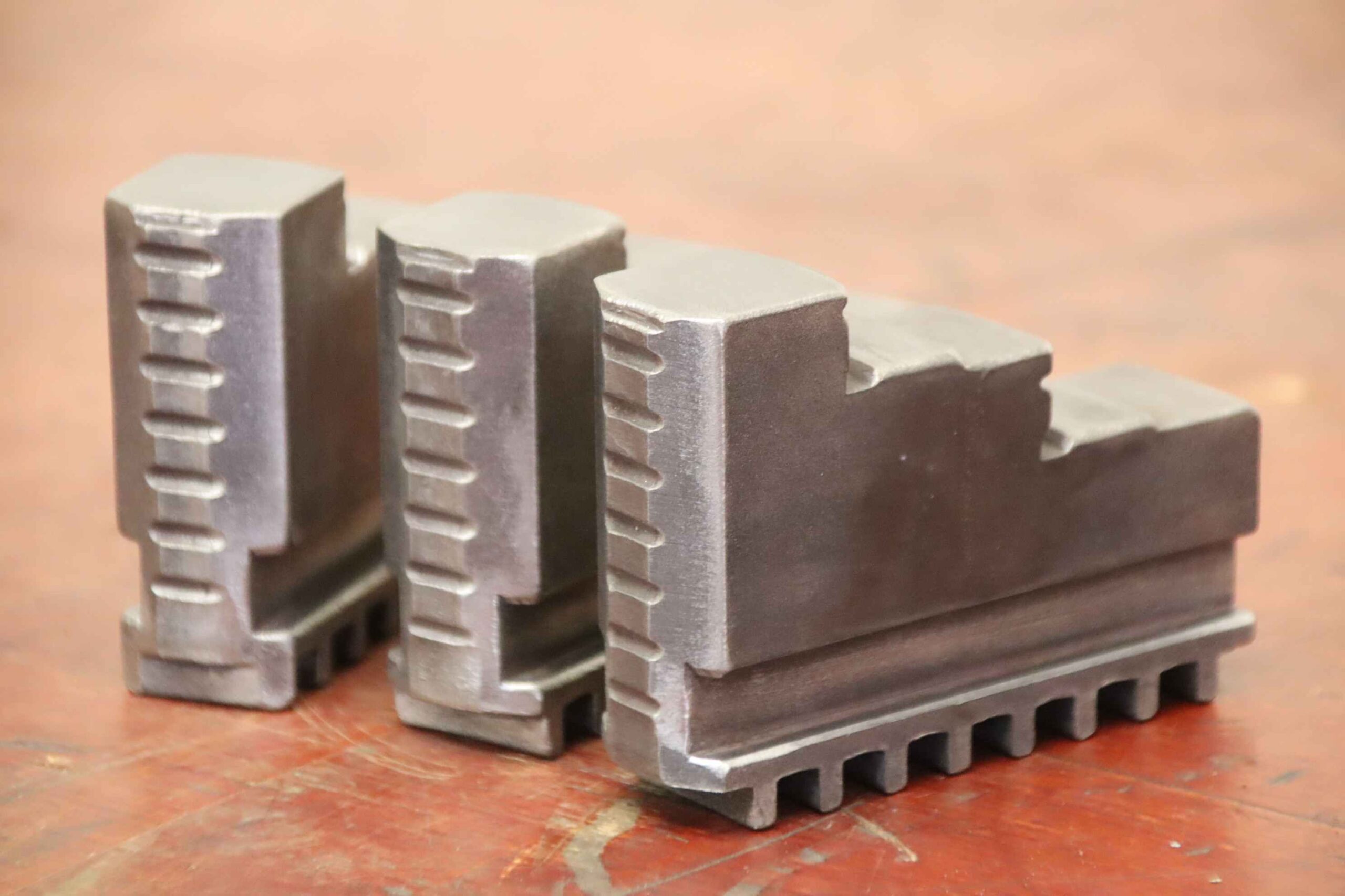 Wechselbacken von unbekannt - Breite 24 mm