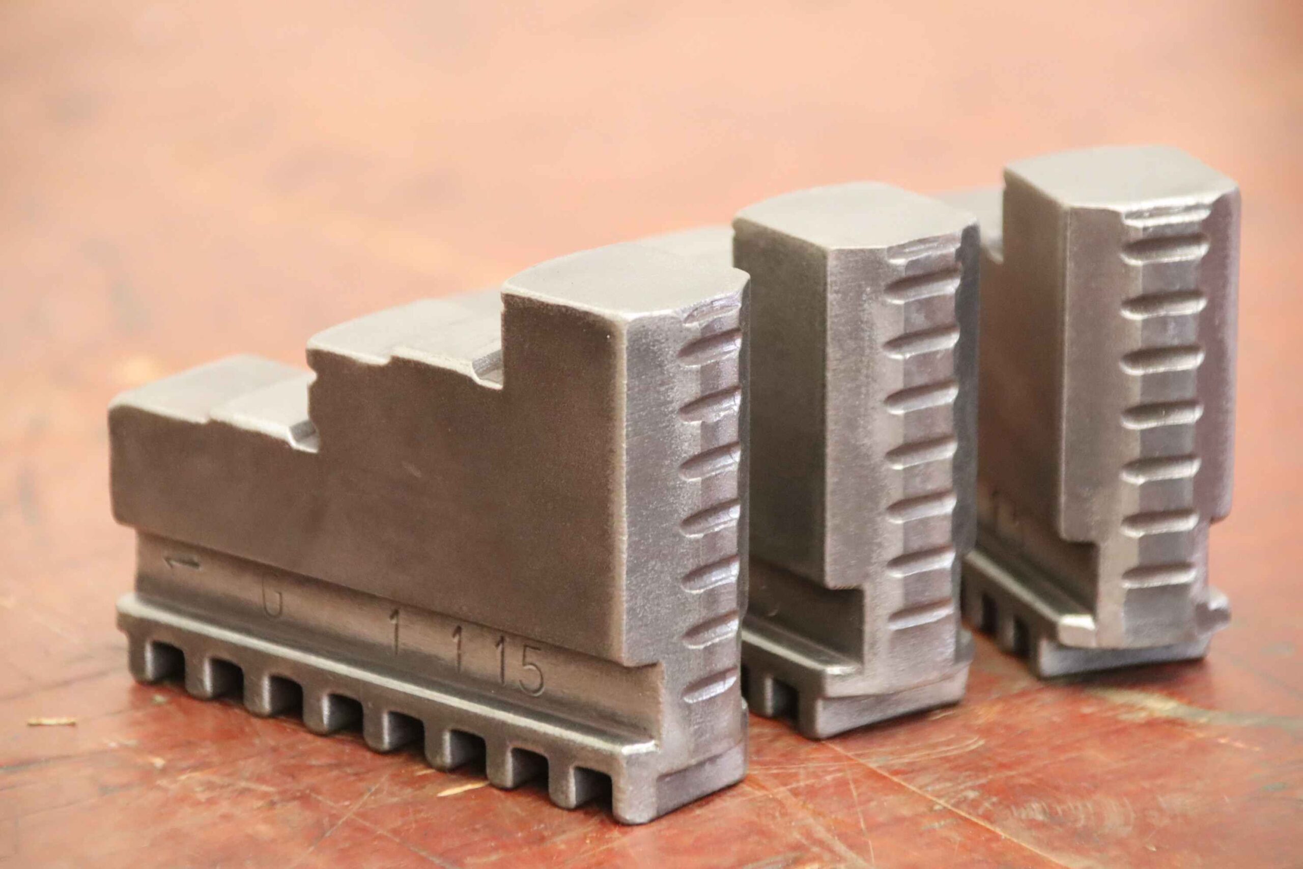 Wechselbacken von unbekannt - Breite 24 mm – Bild 2