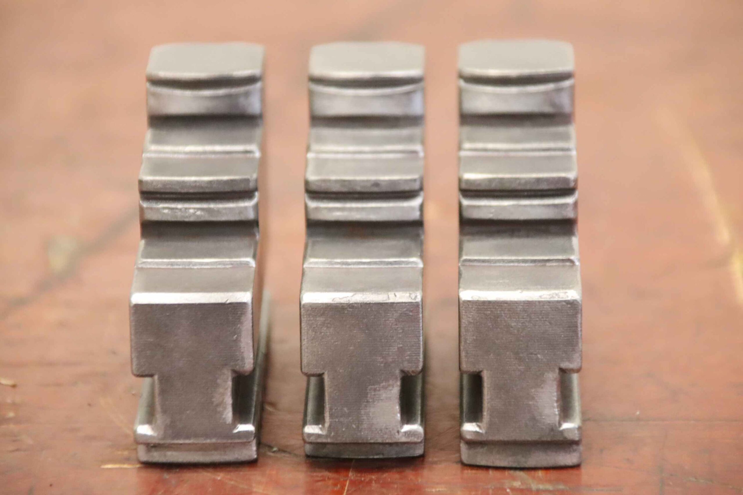 Wechselbacken von unbekannt - Breite 24 mm – Bild 4