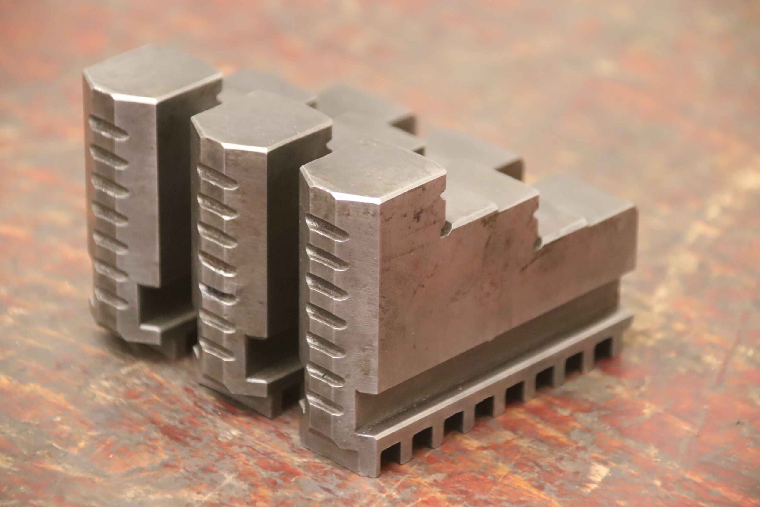 Wechselbacken von unbekannt - Breite 24 mm – Bild 8