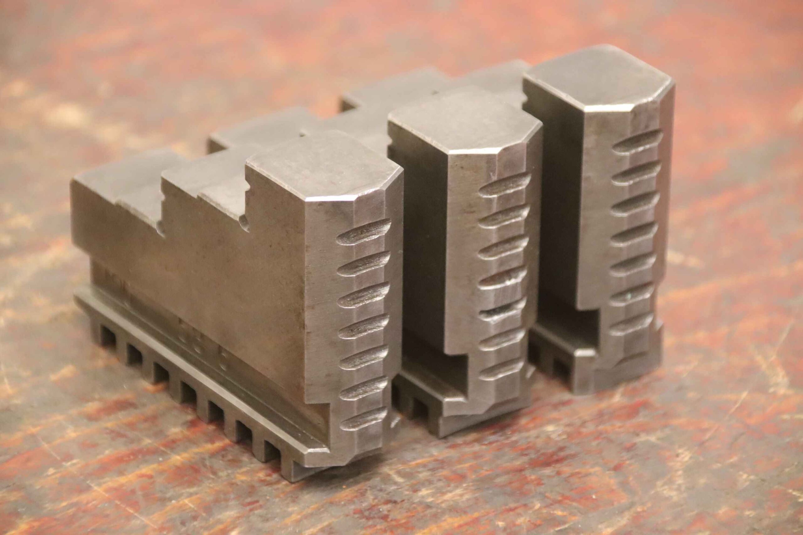 Wechselbacken von unbekannt - Breite 24 mm – Bild 9