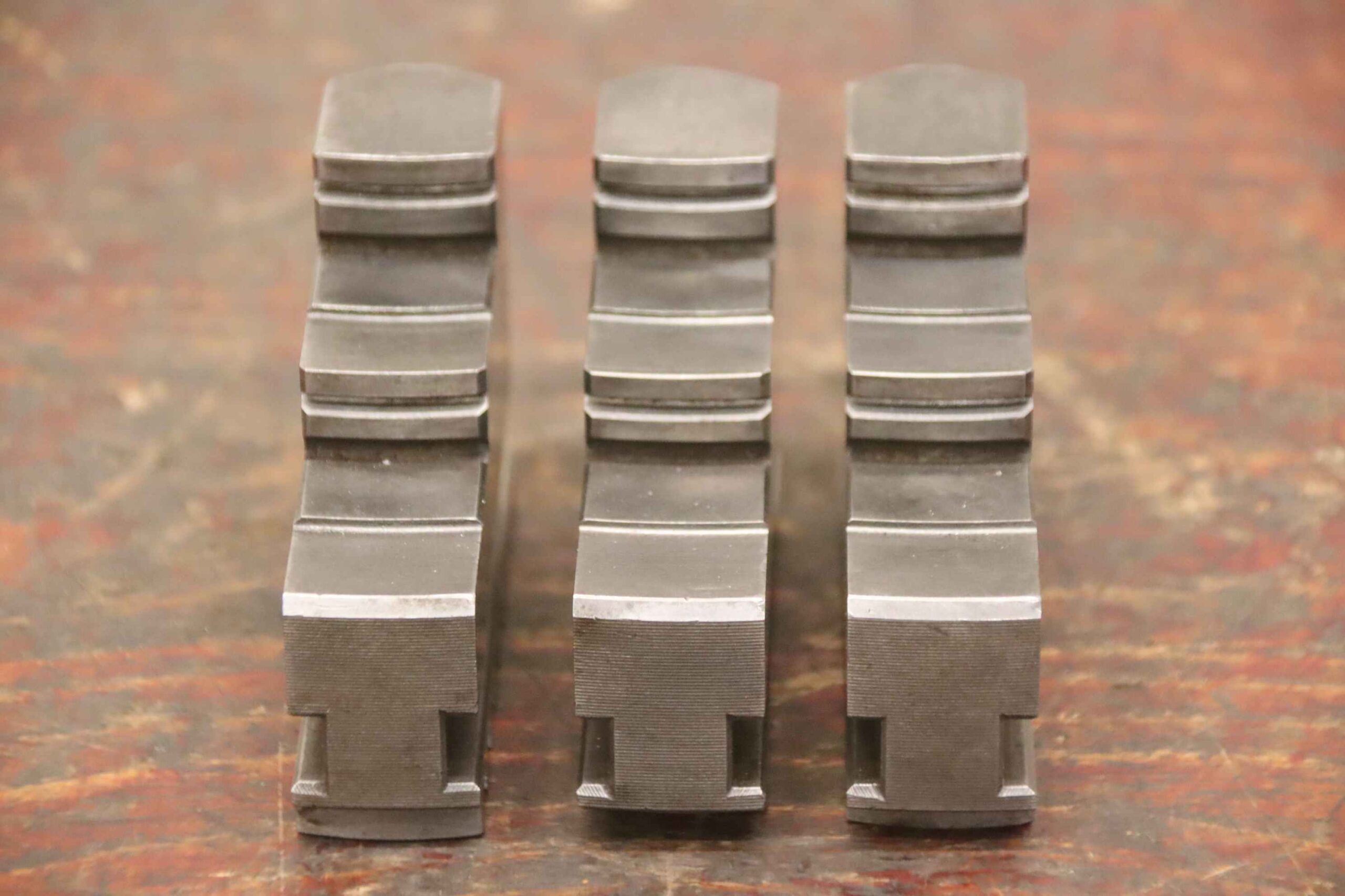 Wechselbacken von unbekannt - Breite 24 mm – Bild 11