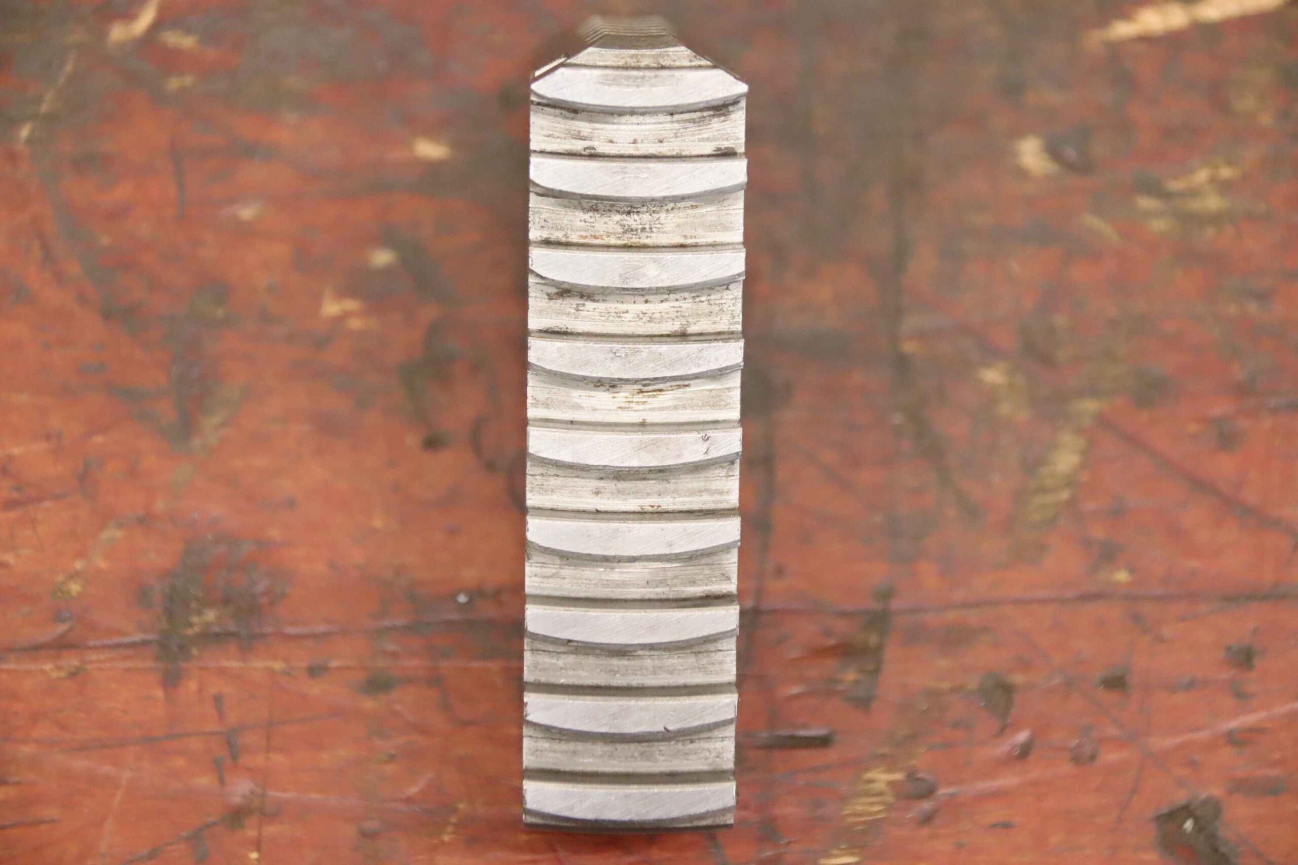 Wechselbacken von unbekannt - Breite 24 mm – Bild 13