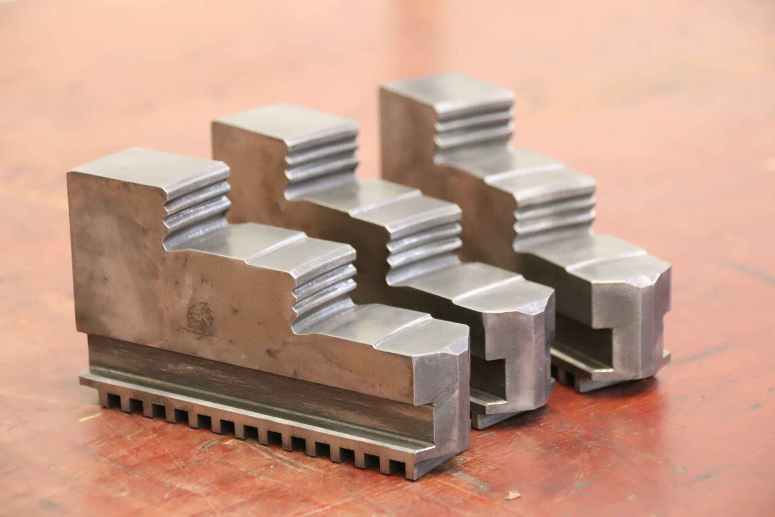 Wechselbacken von unbekannt - Breite 30 mm – Bild 2