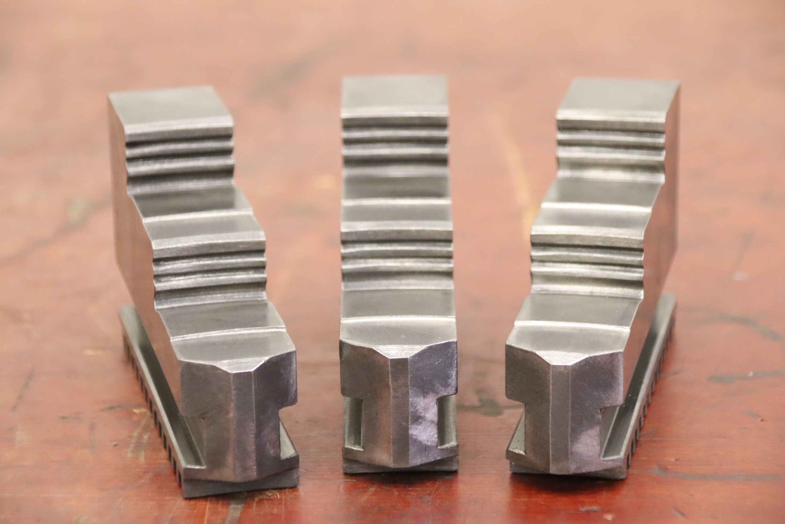 Wechselbacken von unbekannt - Breite 30 mm – Bild 3