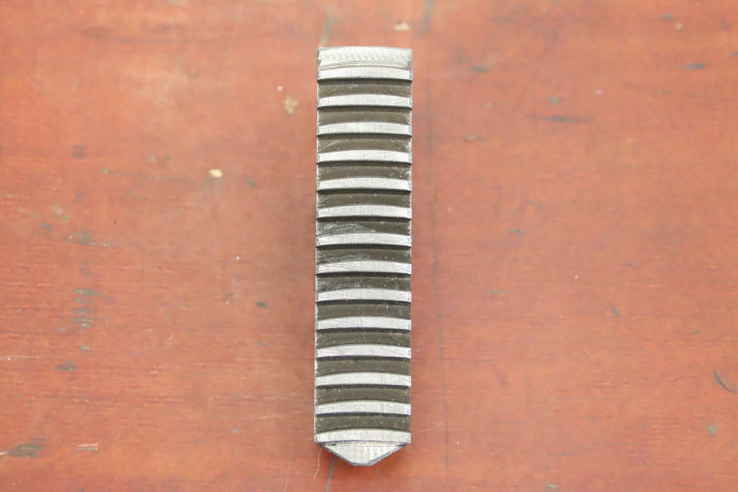 Wechselbacken von unbekannt - Breite 30 mm – Bild 6