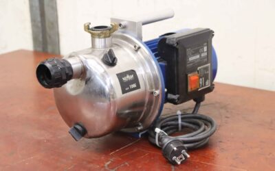 Kreiselpumpe von Neptun - NGP 100i