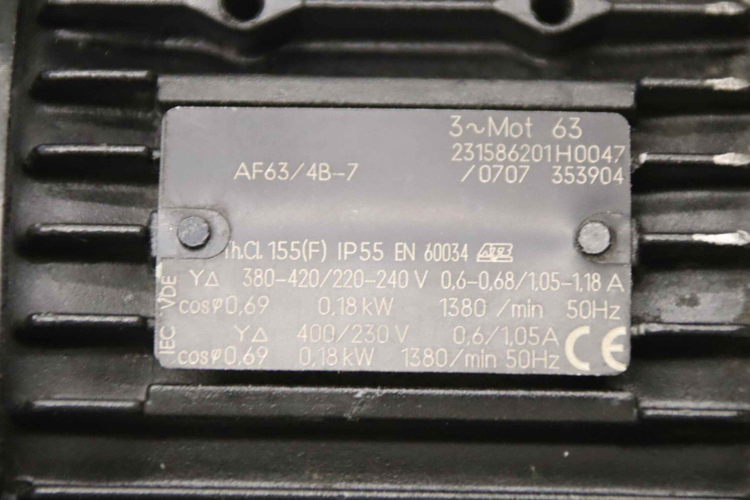 Förderband 9 m/min von MTF - GL-HM 140 3000 x 275 mm – Bild 7